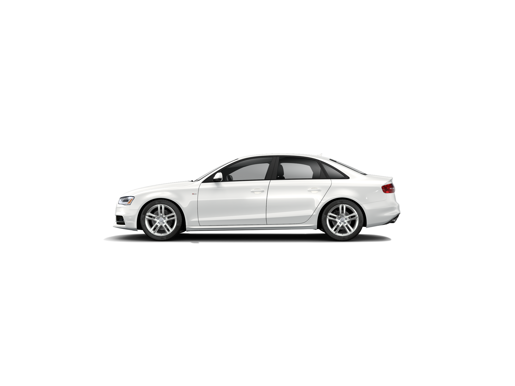 2016 Audi A4 Sedan