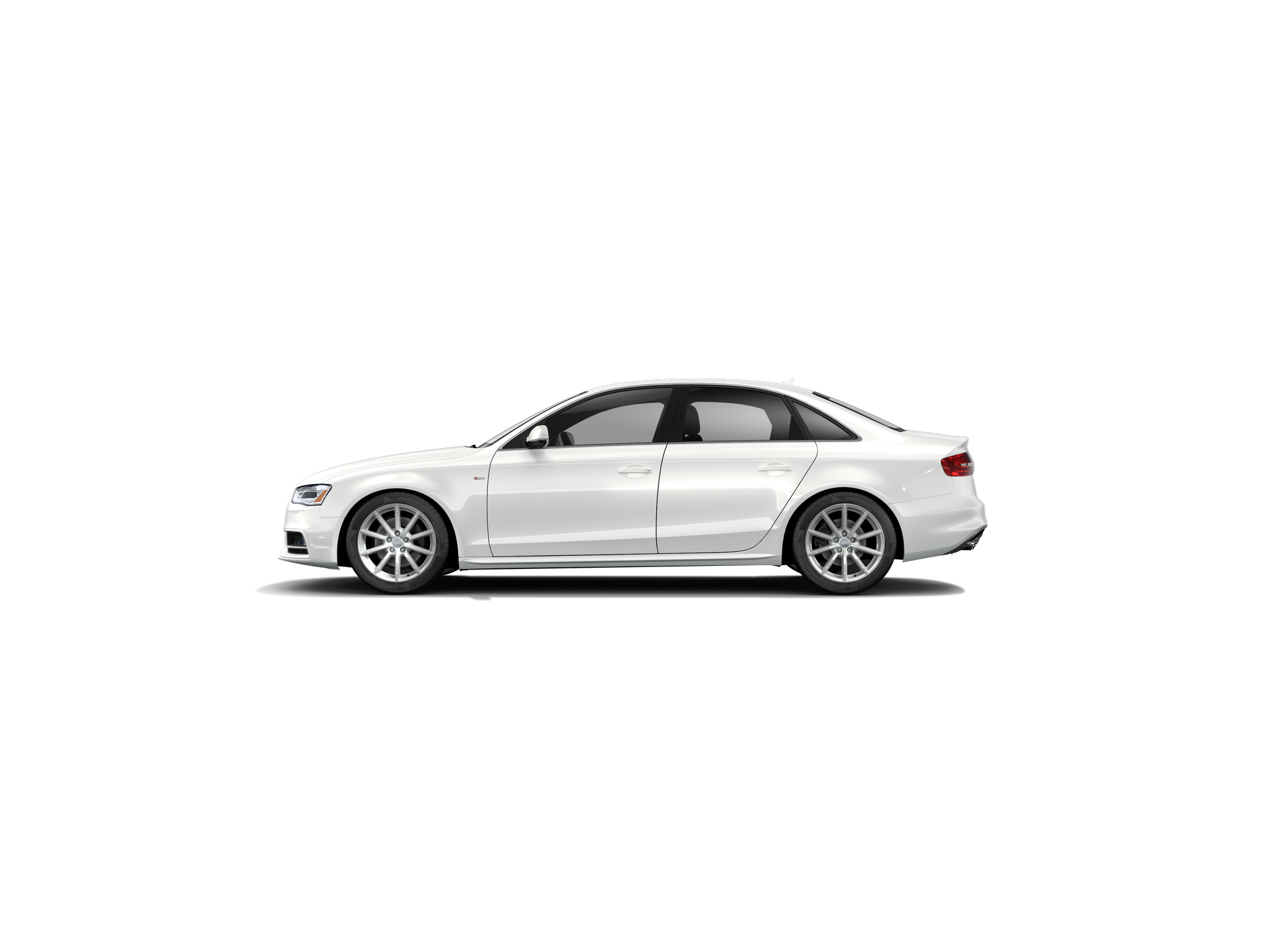 2015 Audi A4 Sedan