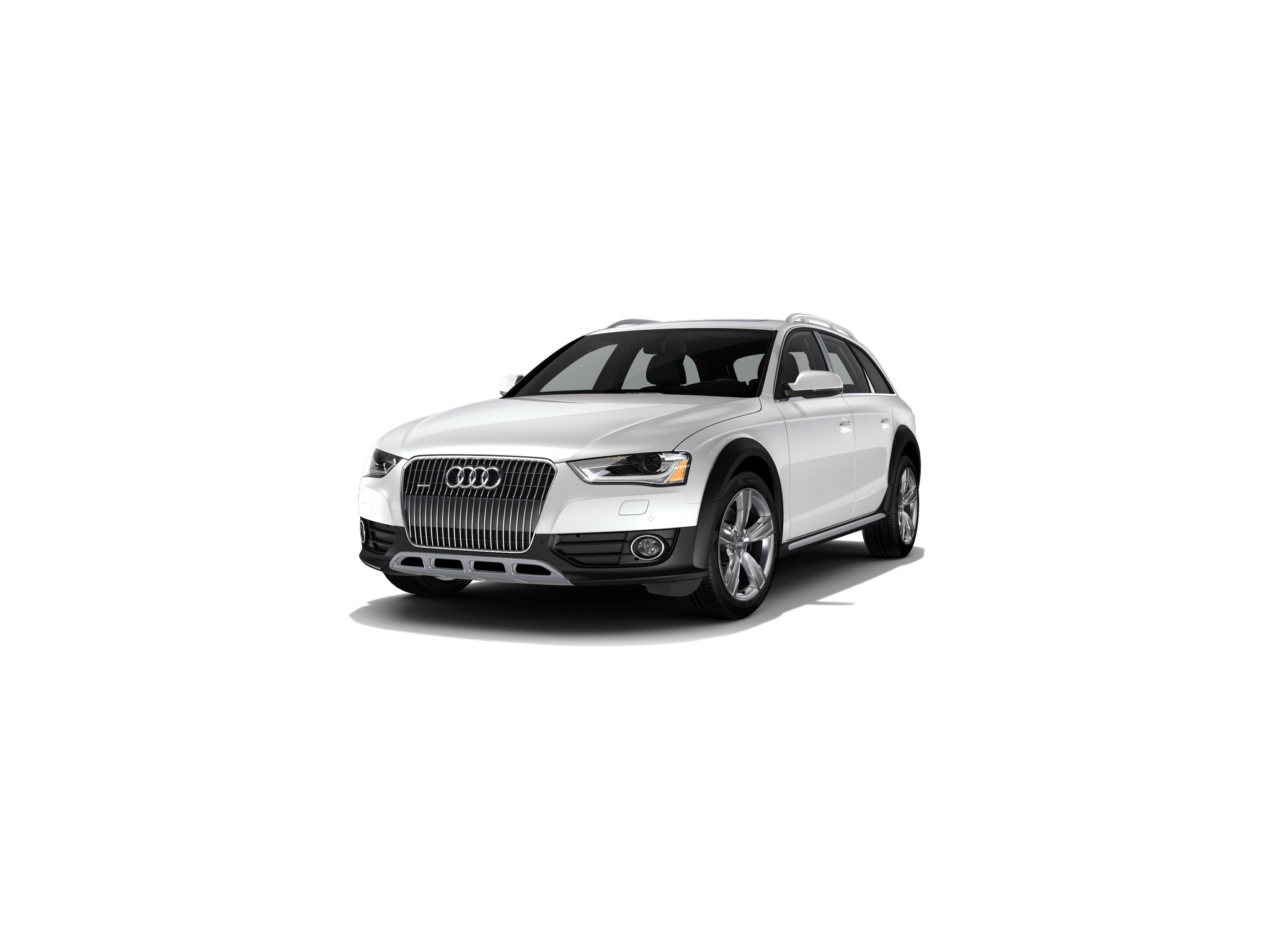 2013 Audi allroad Premium