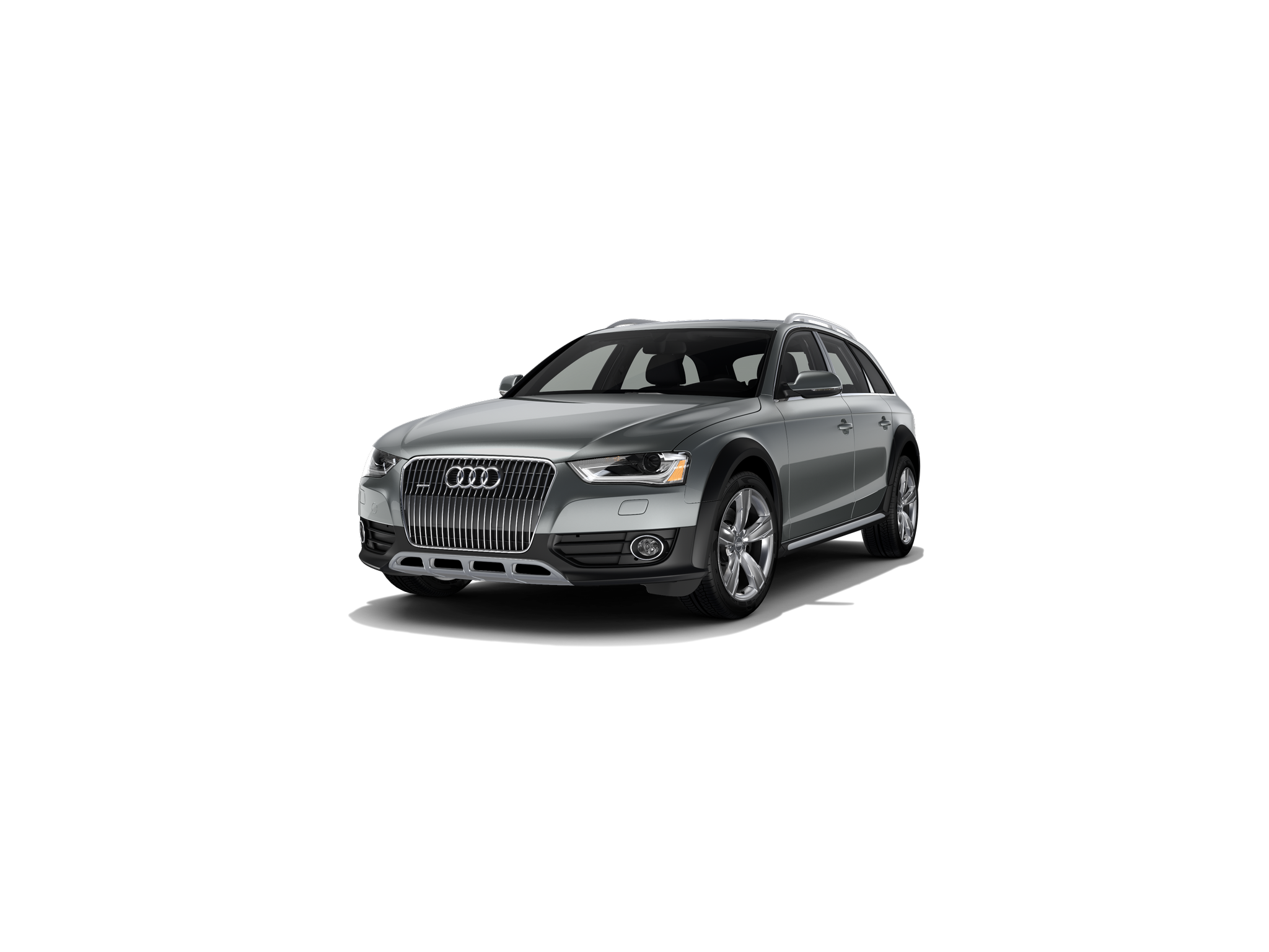 2013 Audi allroad Premium