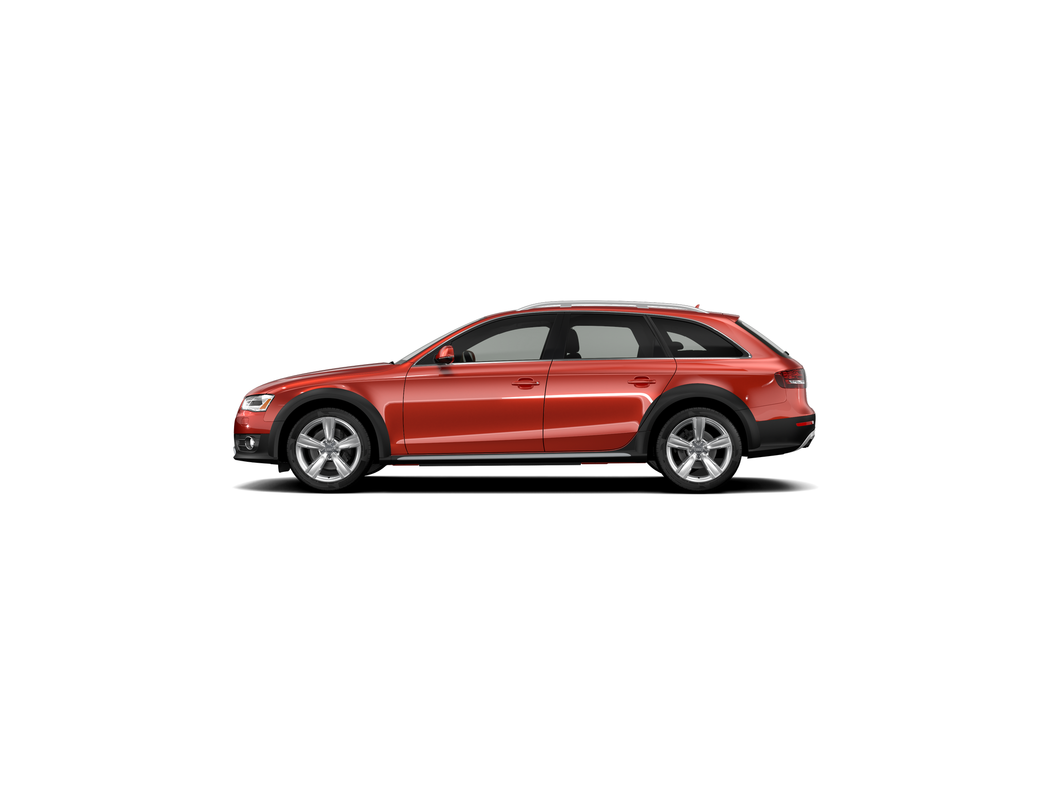 2013 Audi A4 allroad