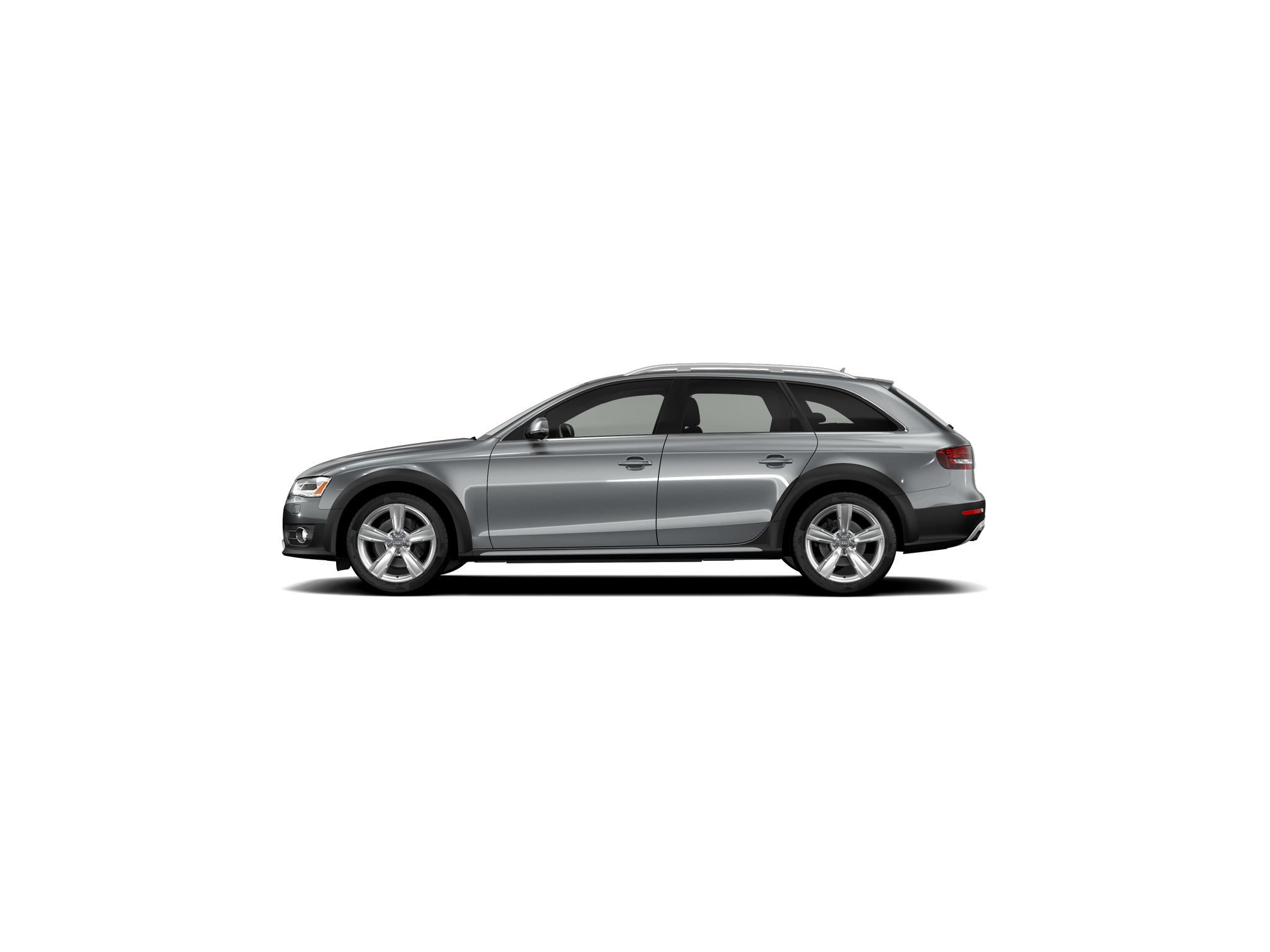 2013 Audi A4 allroad