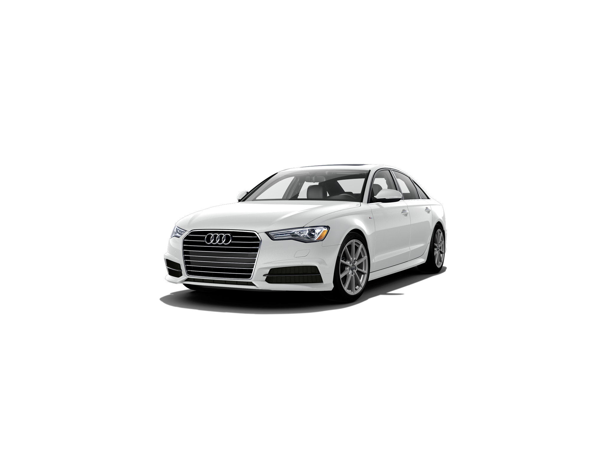 2017 Audi A6 Premium Plus's photo