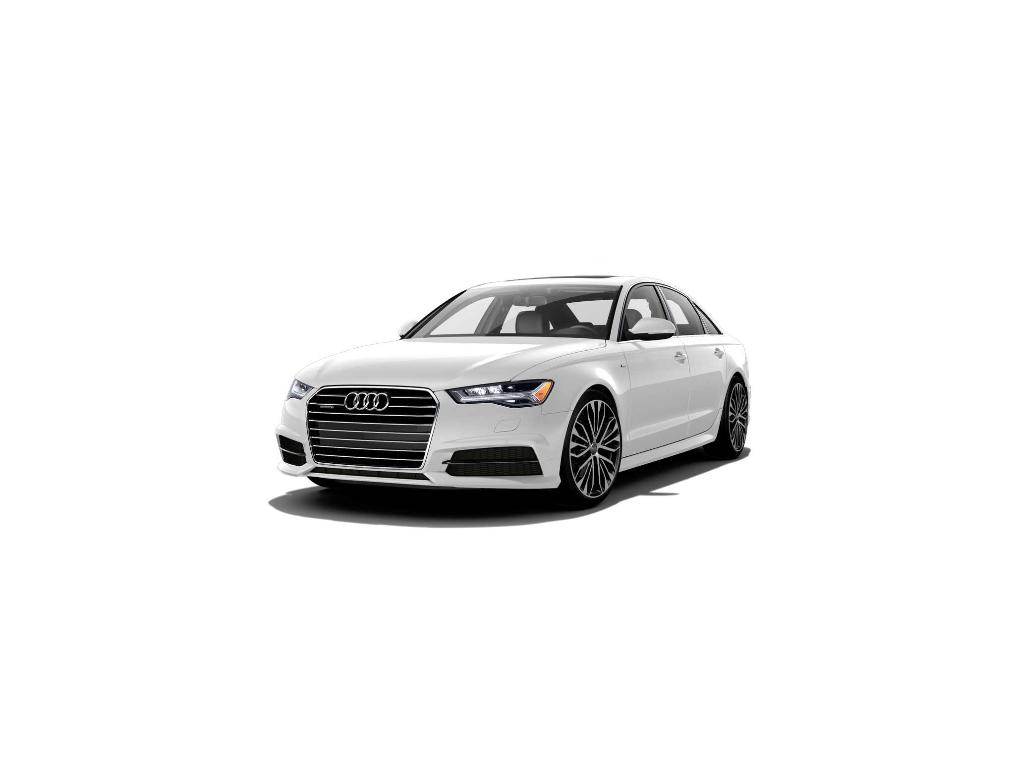 2017 Audi A6 Premium