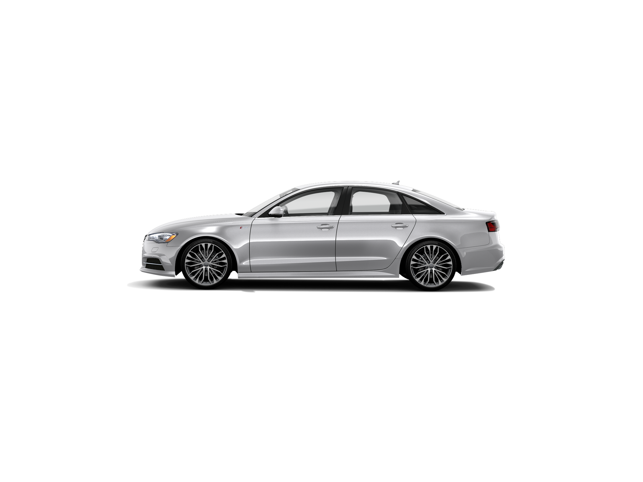 2016 Audi A6 Sedan