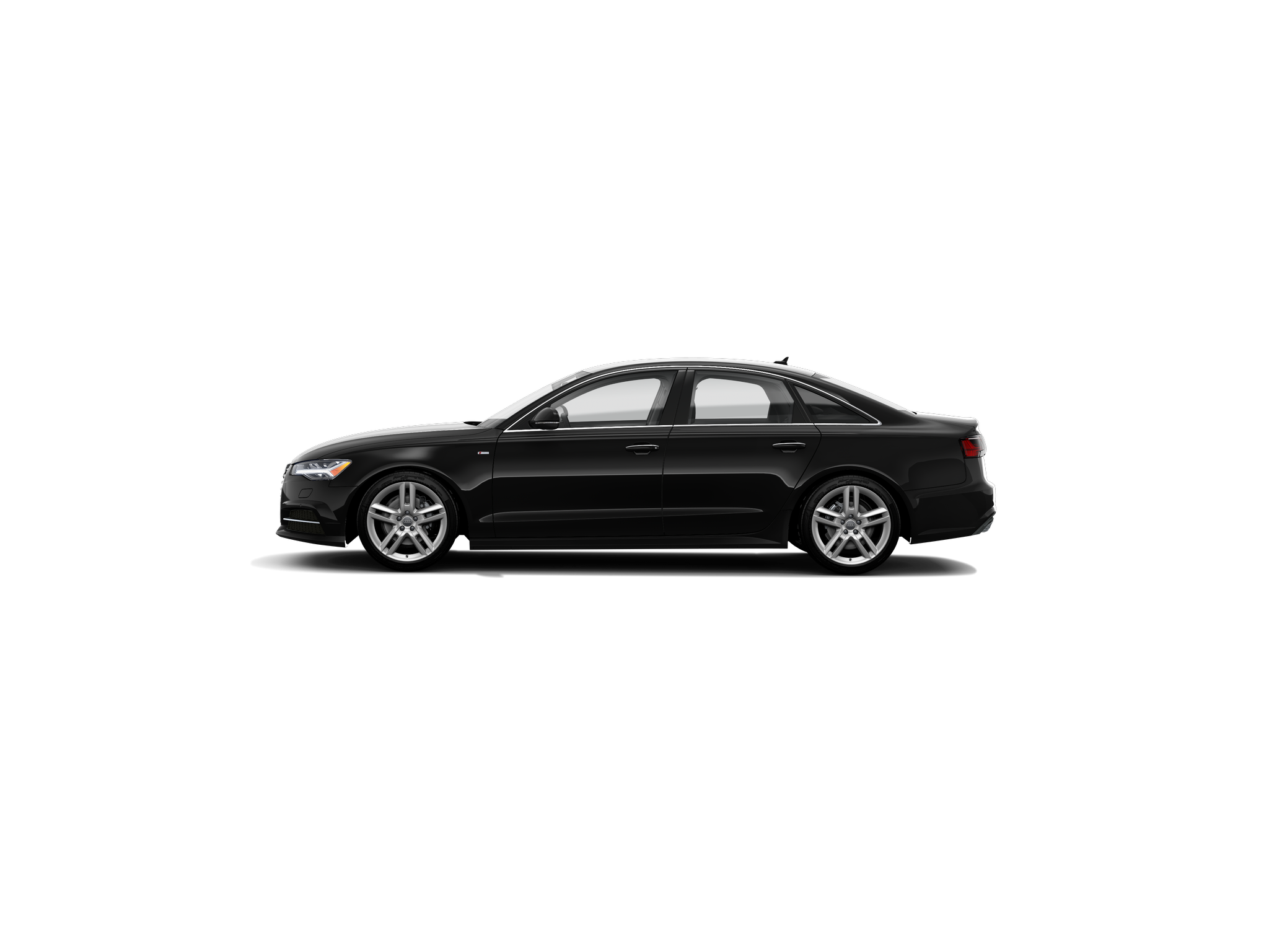 2016 Audi A6 Sedan