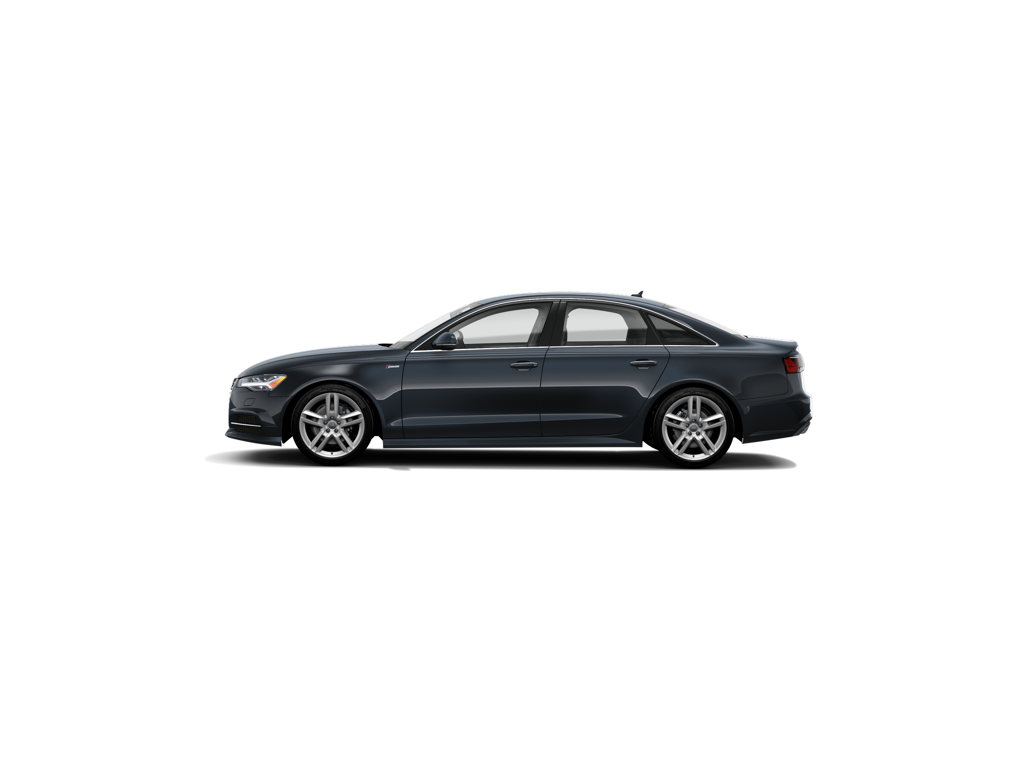 2016 Audi A6 Sedan