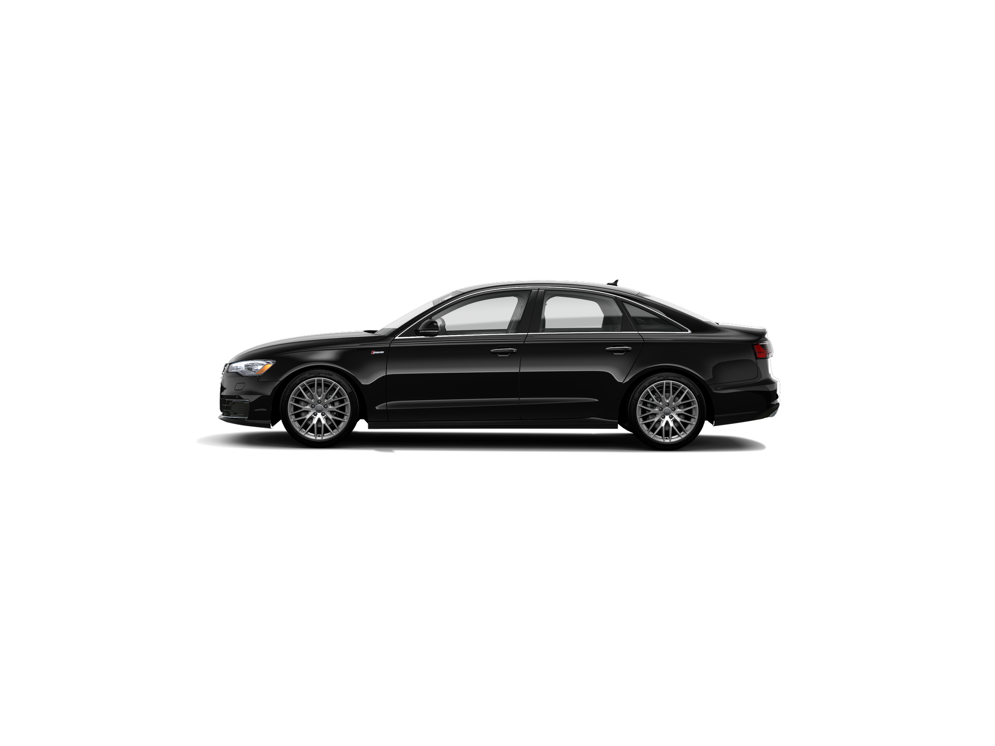 2016 Audi A6 Sedan