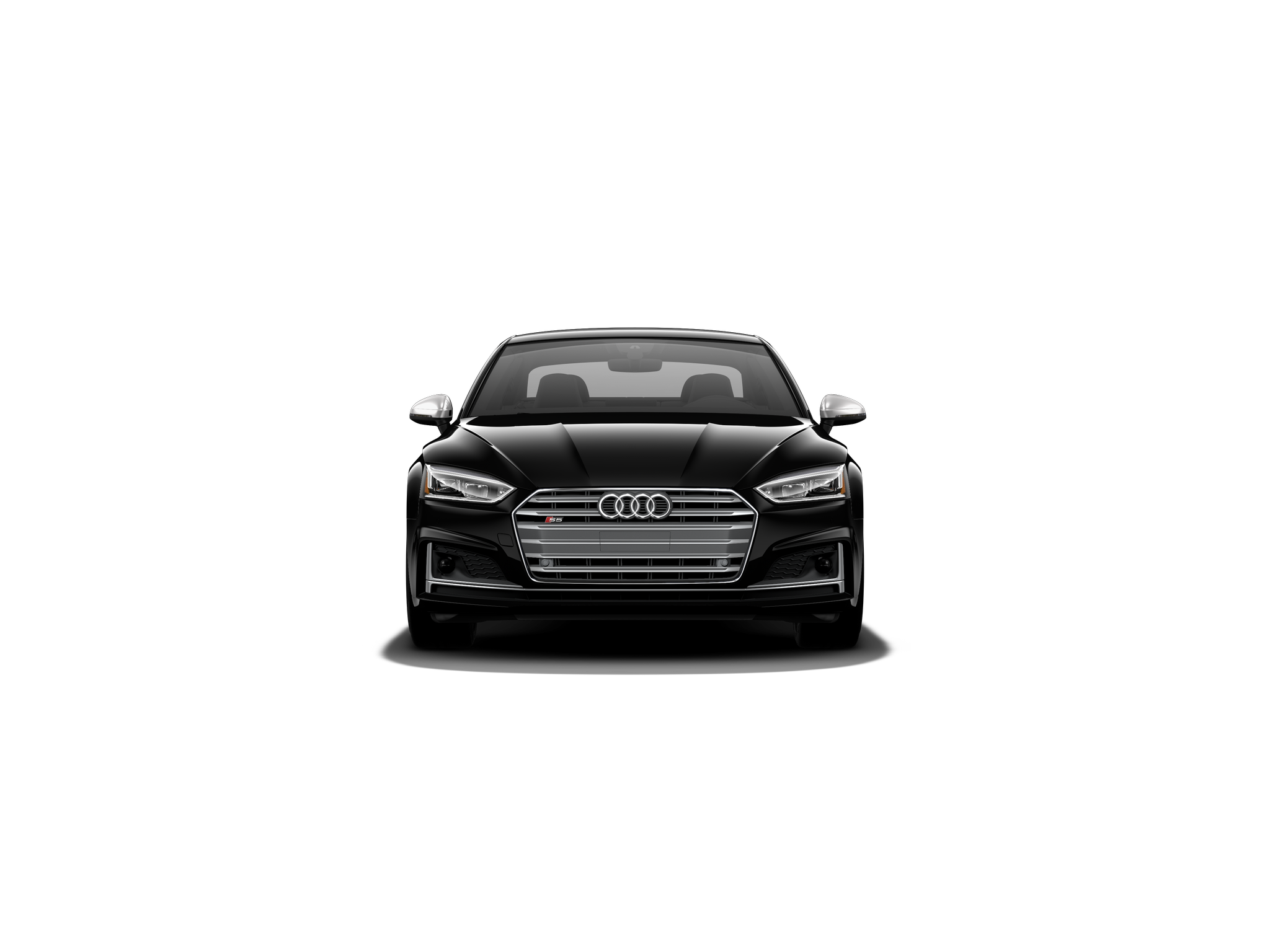 2018 Audi S5 Coupe