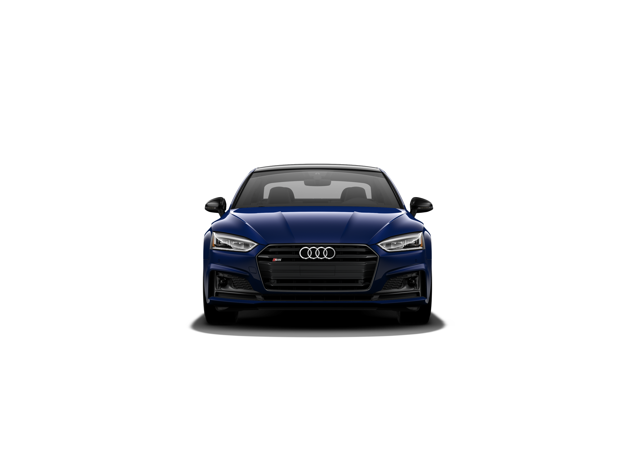 2019 Audi S5 Coupe