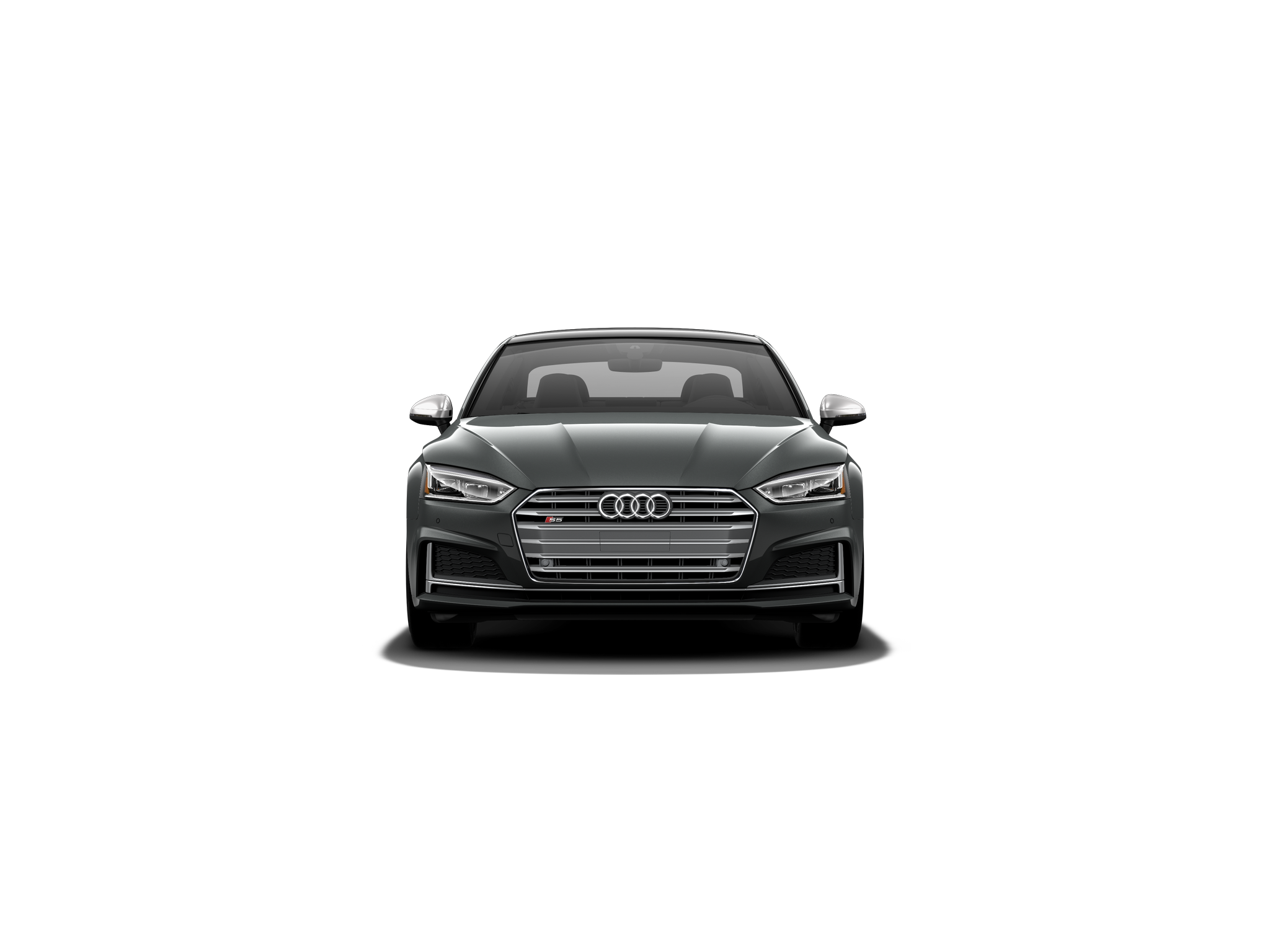 2019 Audi S5 Coupe