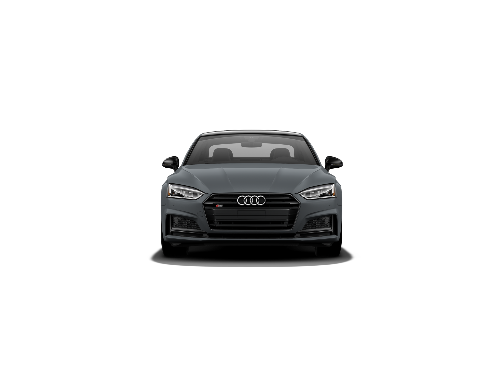 2019 Audi S5 Coupe