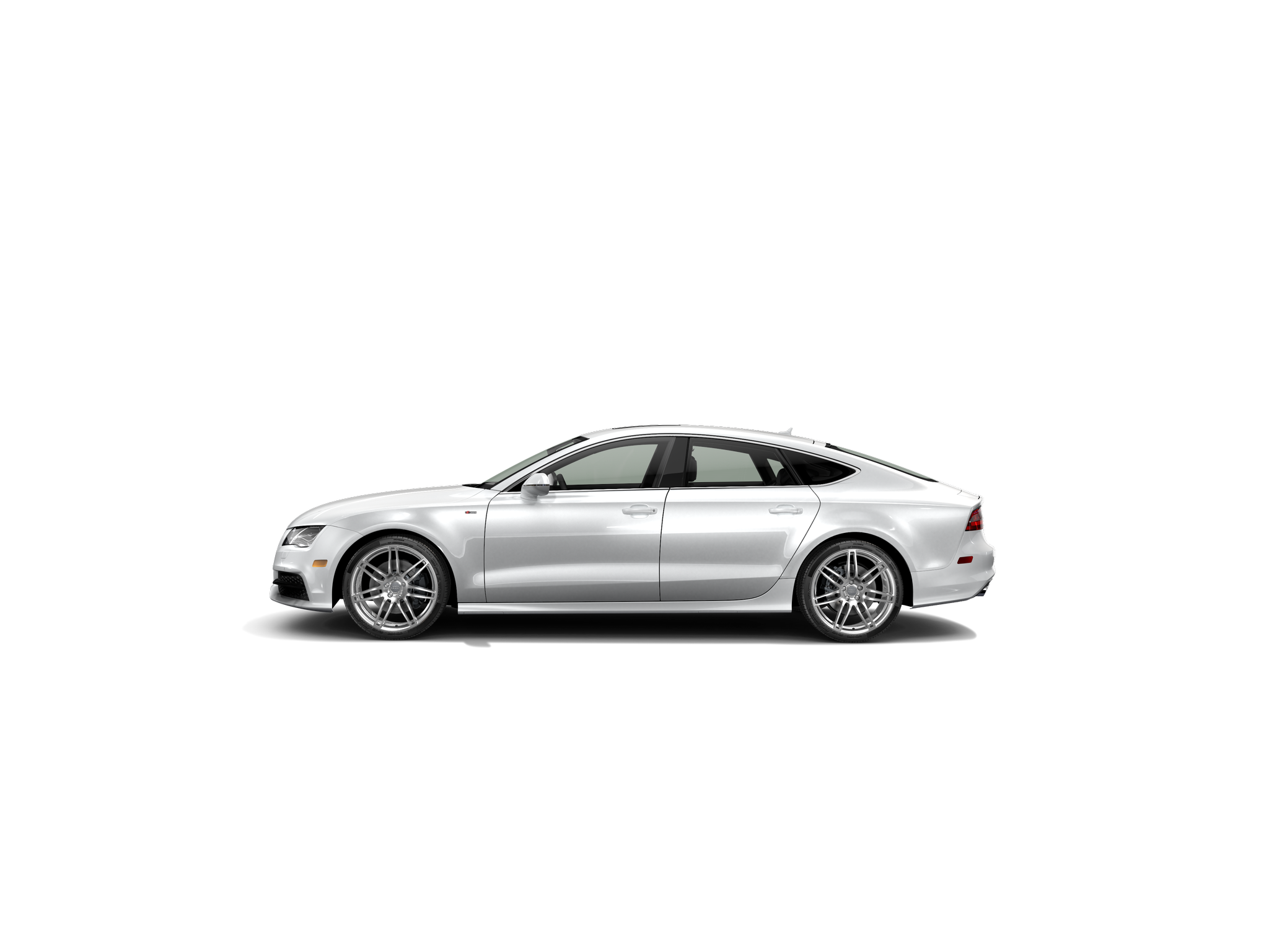 2014 Audi A7 Sportback