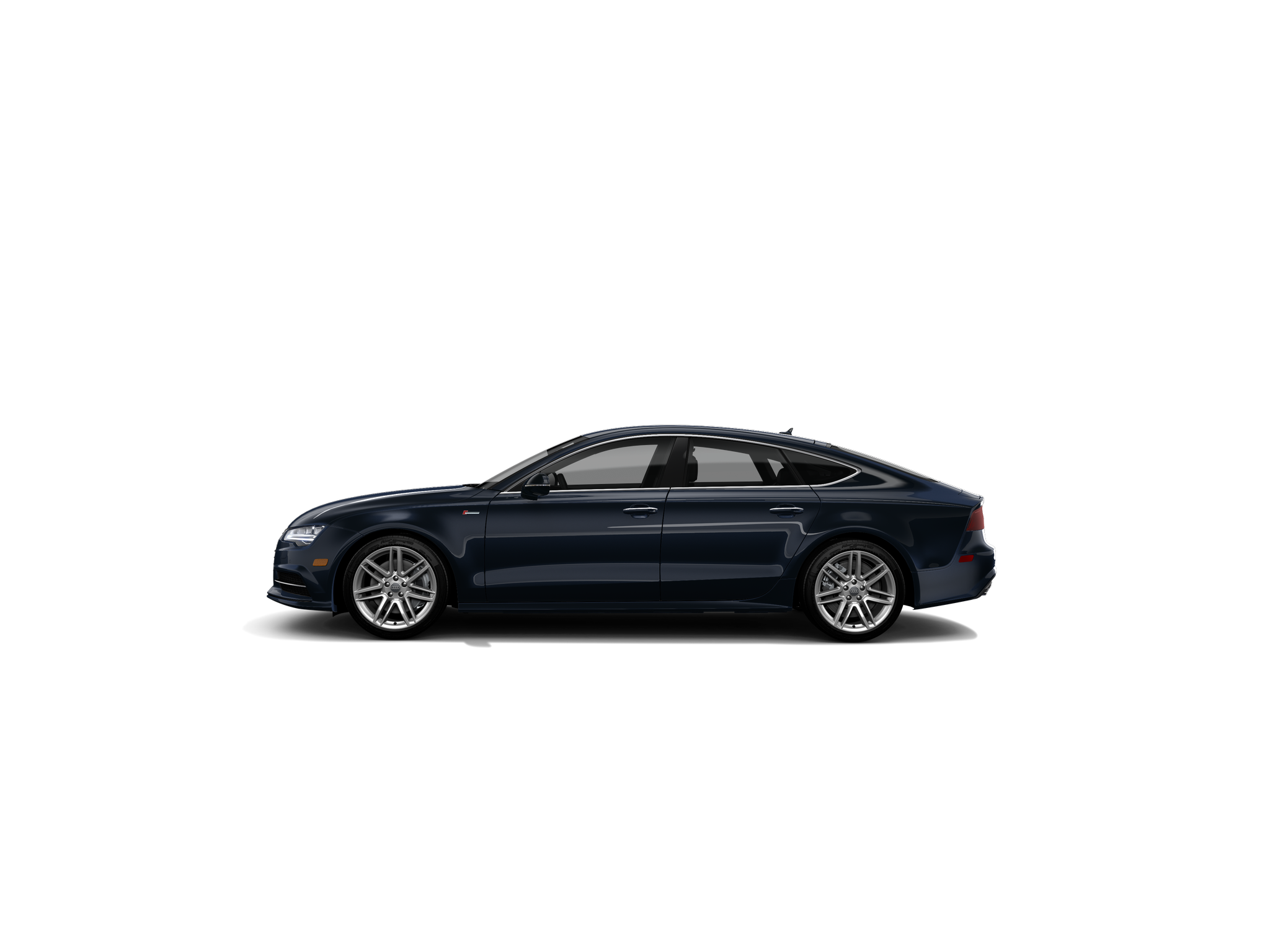 2016 Audi A7 Sportback