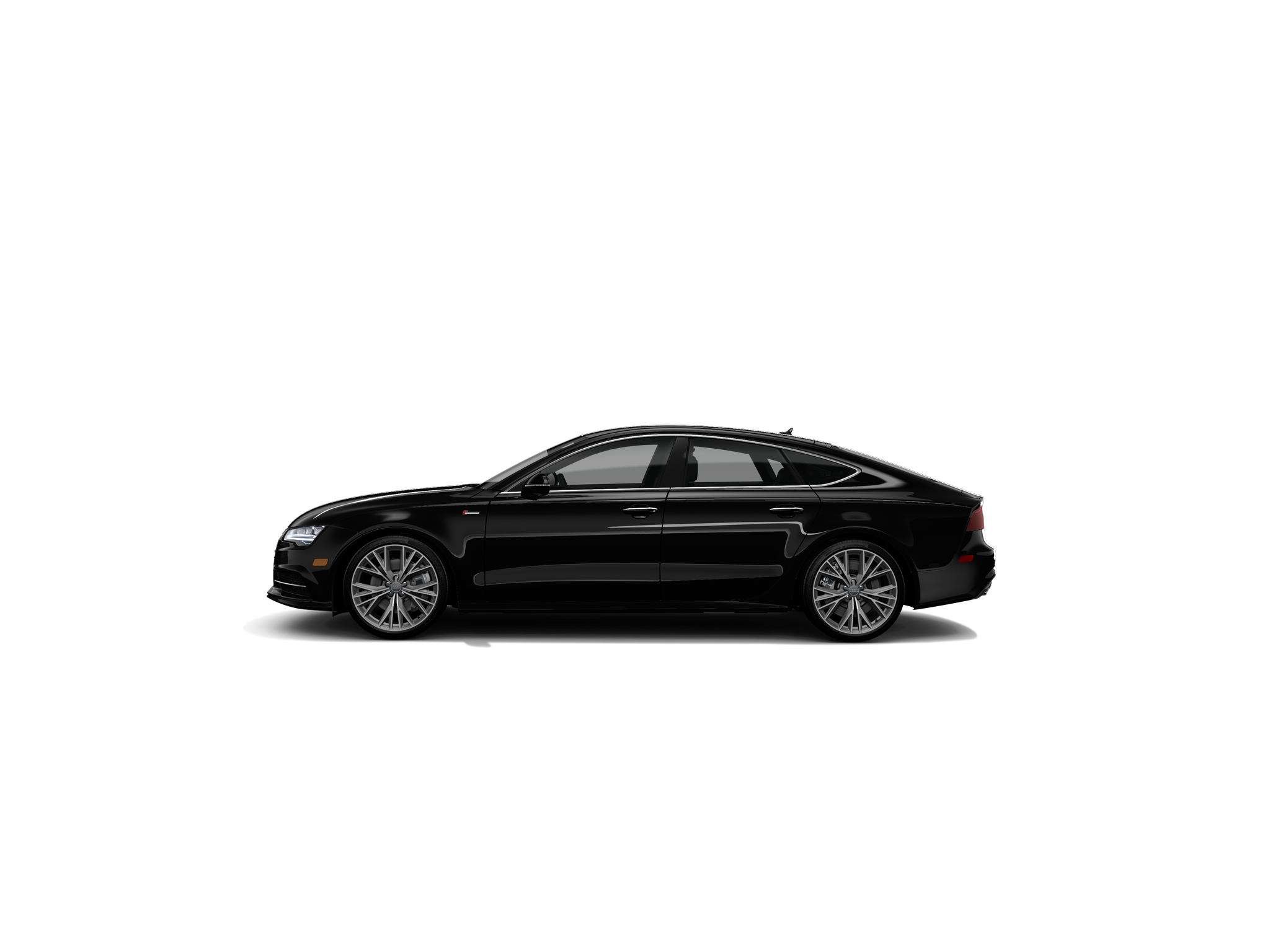 2016 Audi A7 Sportback