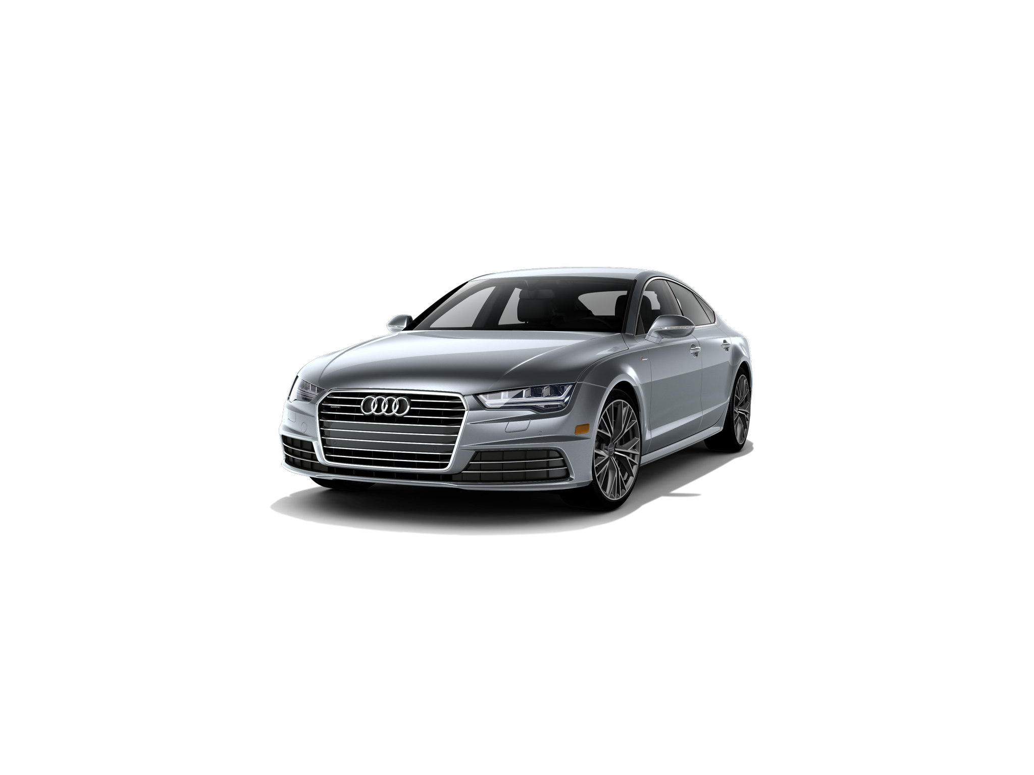 2016 Audi A7 Premium Plus's photo