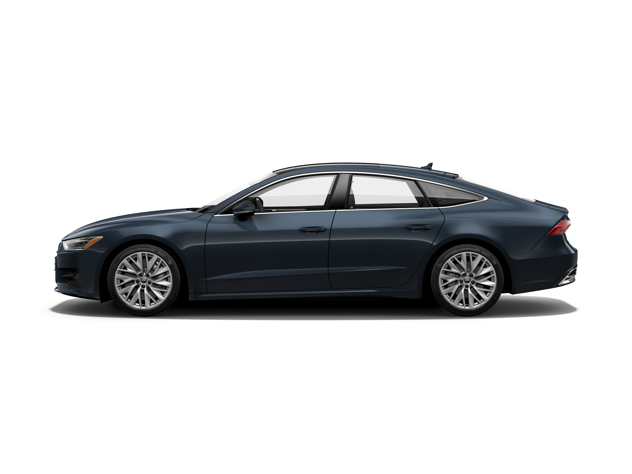 2019 Audi A7 Sportback