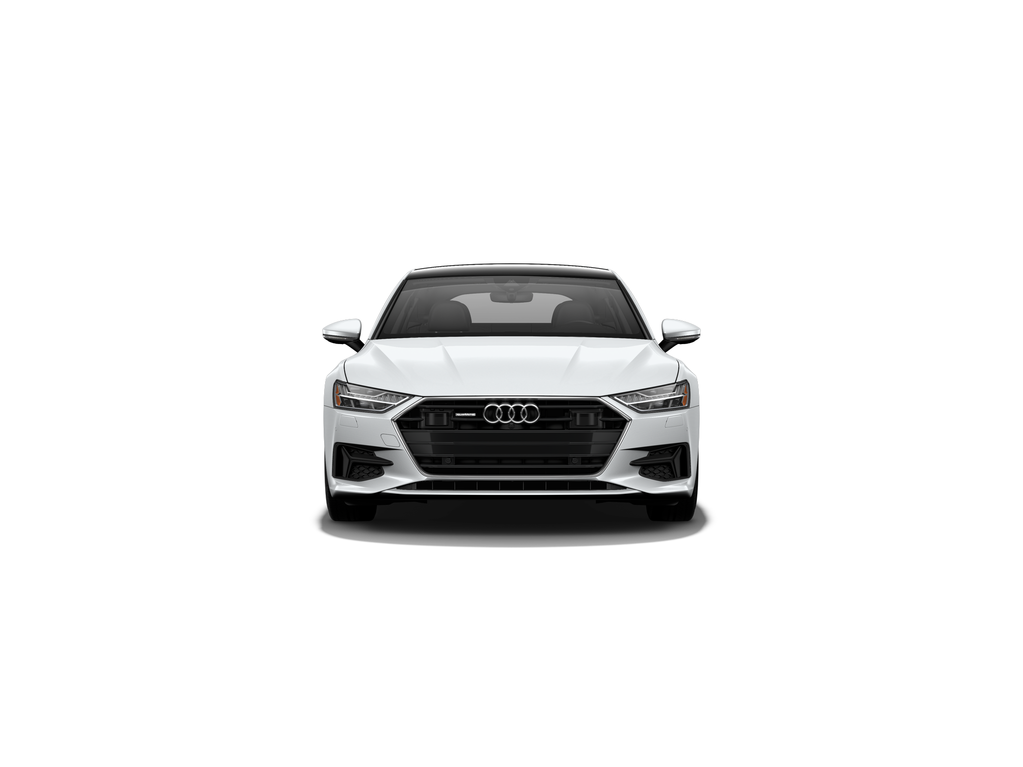 2019 Audi A7 Sportback