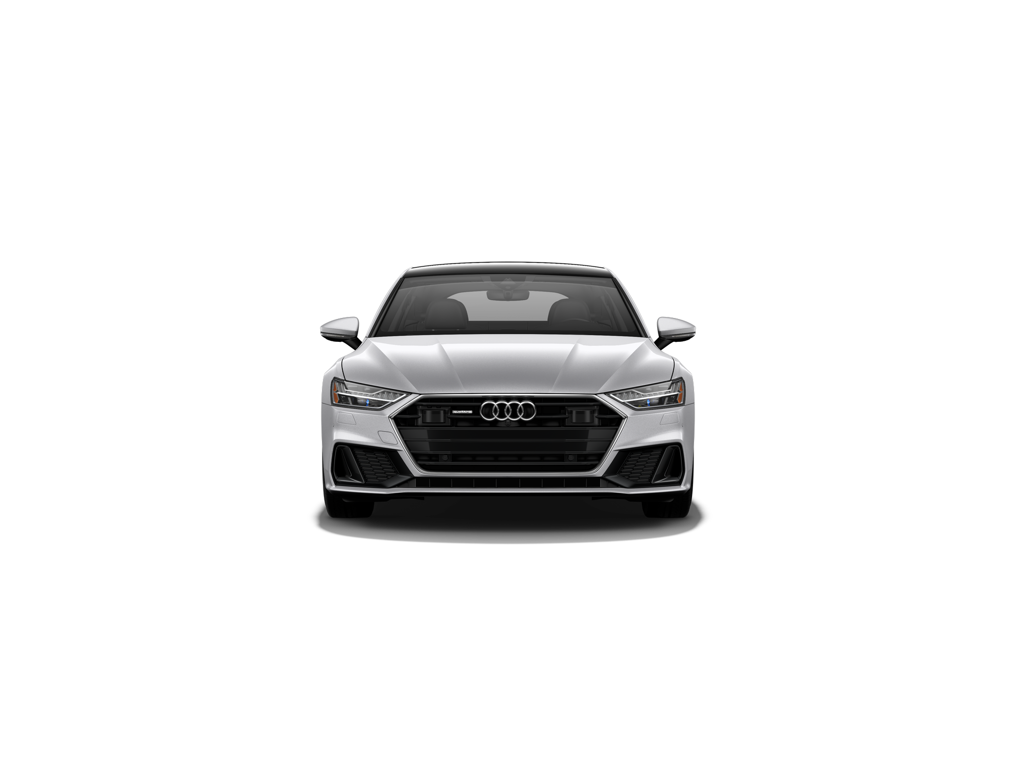 2019 Audi A7 Sportback