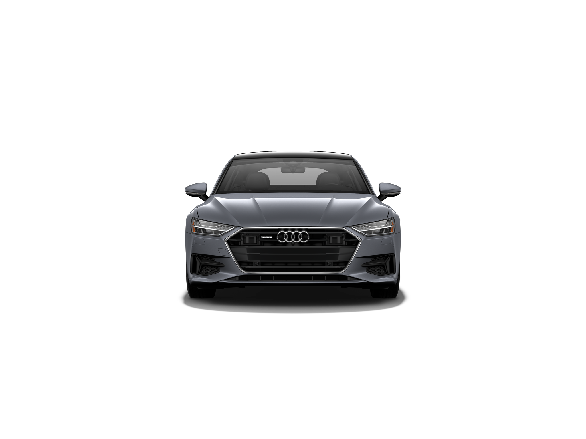 2019 Audi A7 Sportback