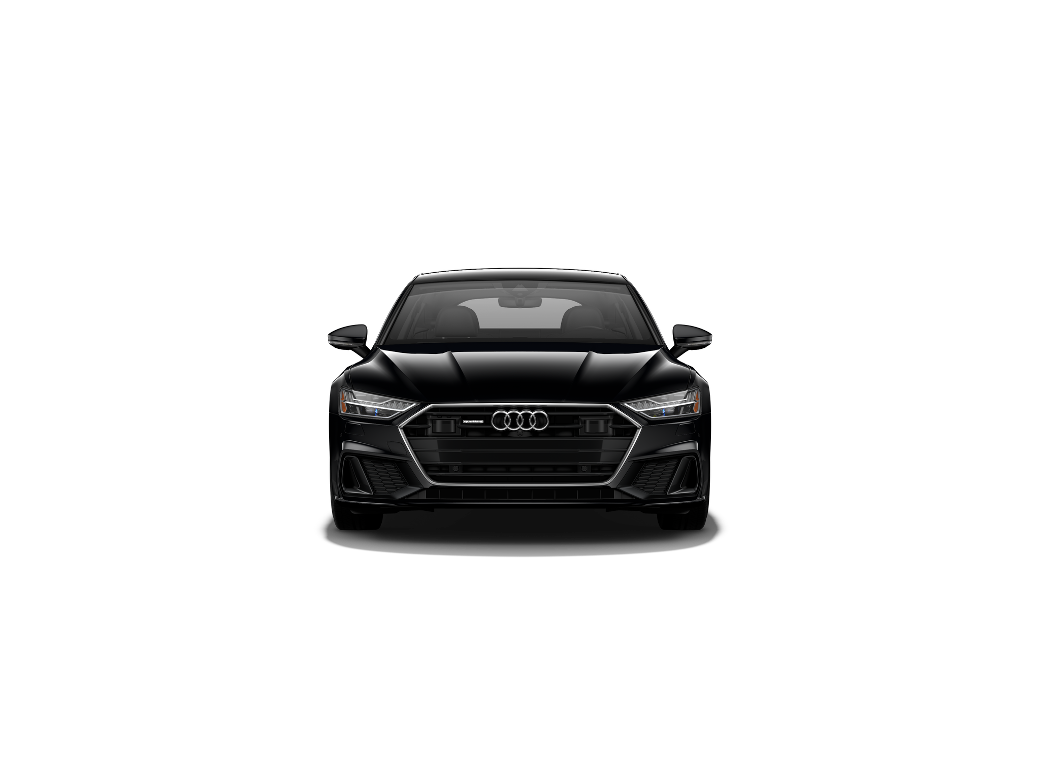 2019 Audi A7 Sportback