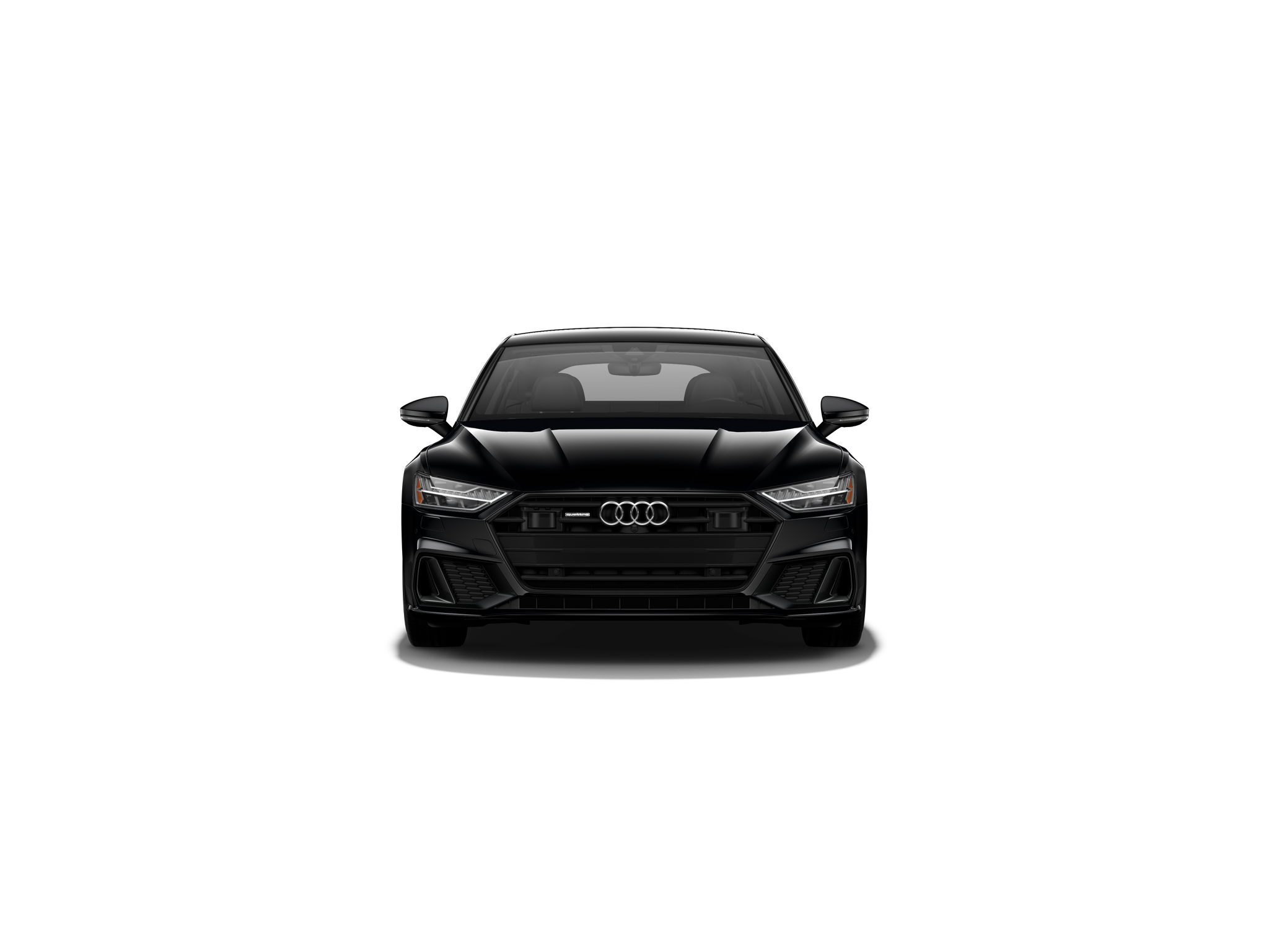 2019 Audi A7 Sportback