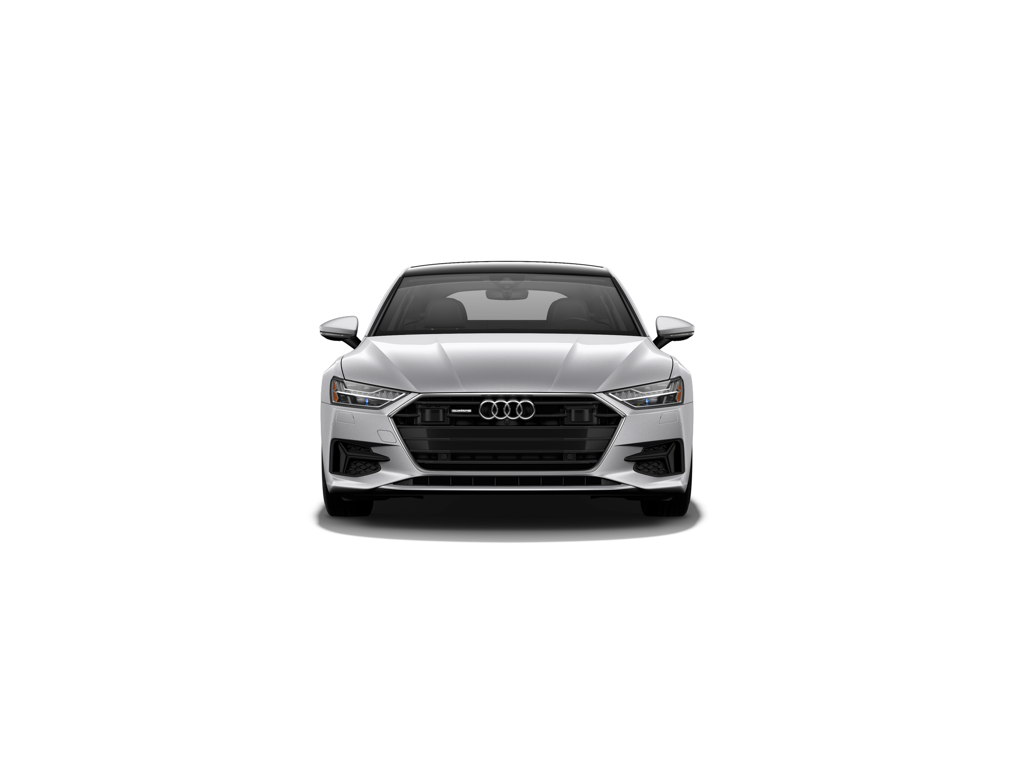 2019 Audi A7 Sportback