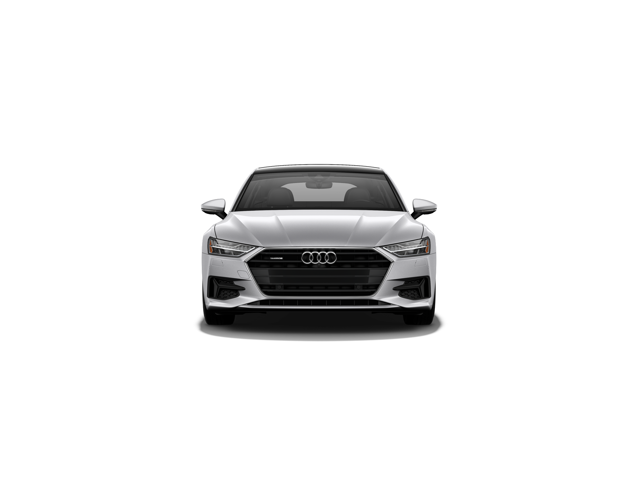 2019 Audi A7 Sportback