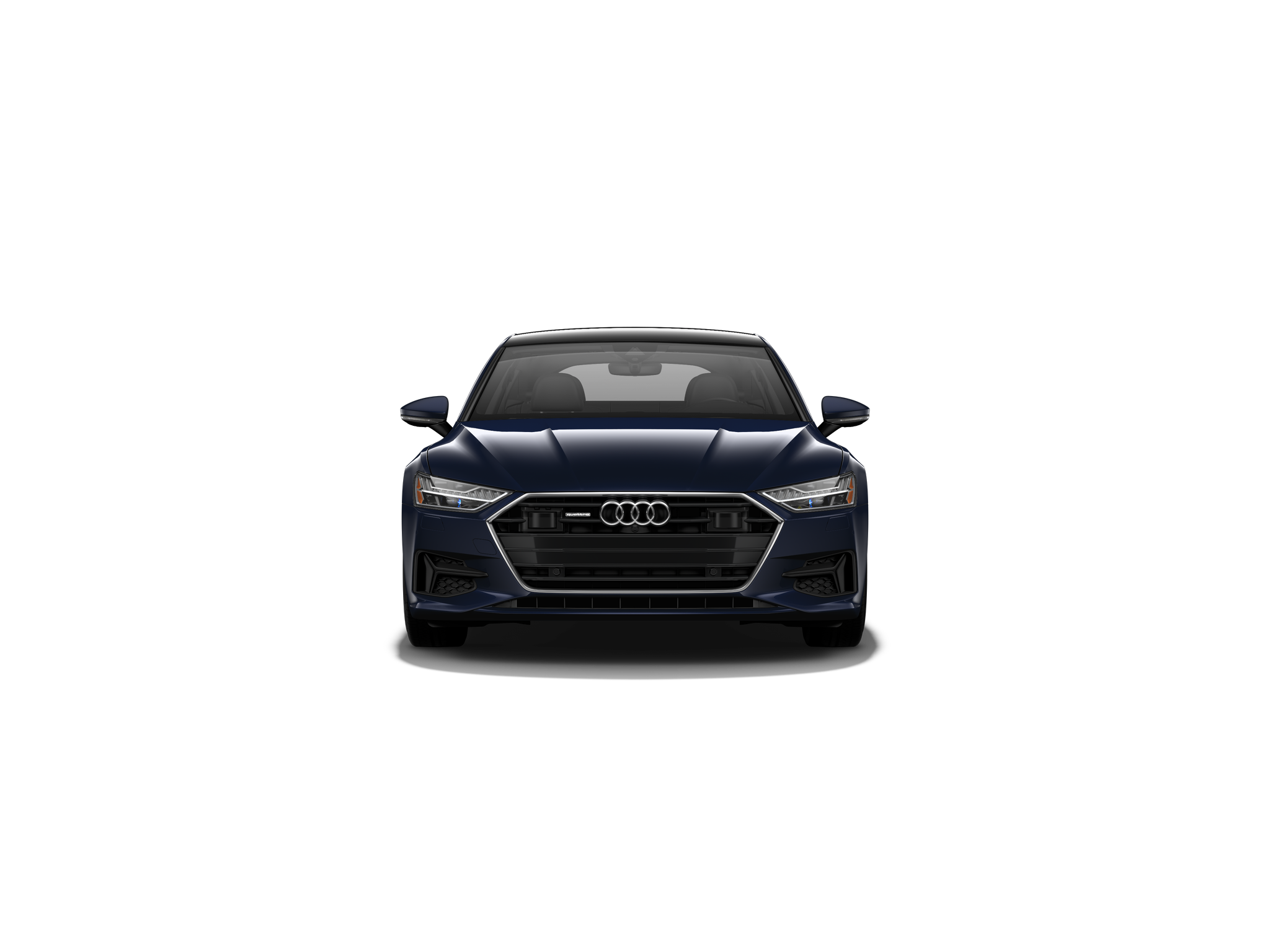 2019 Audi A7 Sportback
