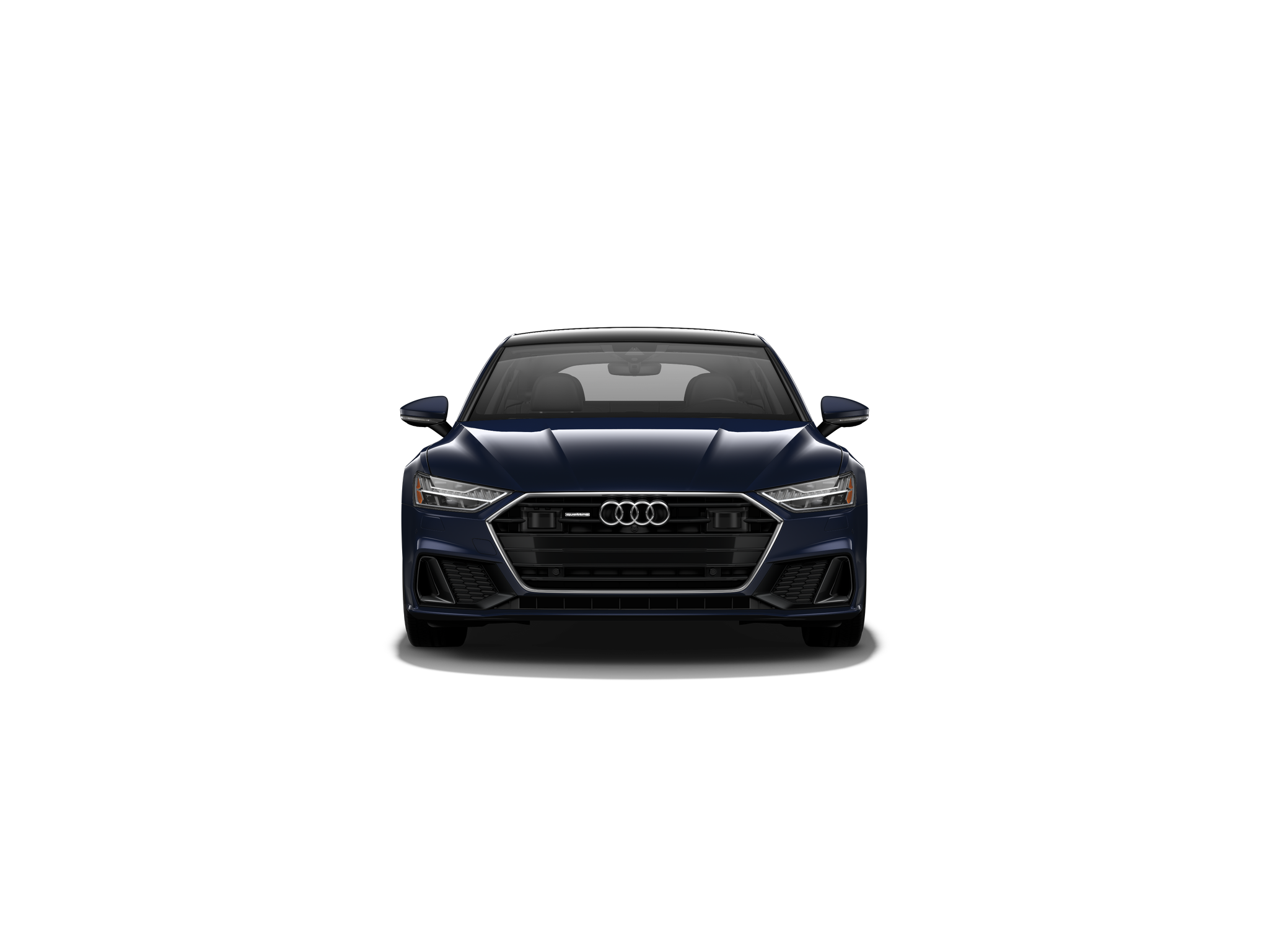 2019 Audi A7 Sportback