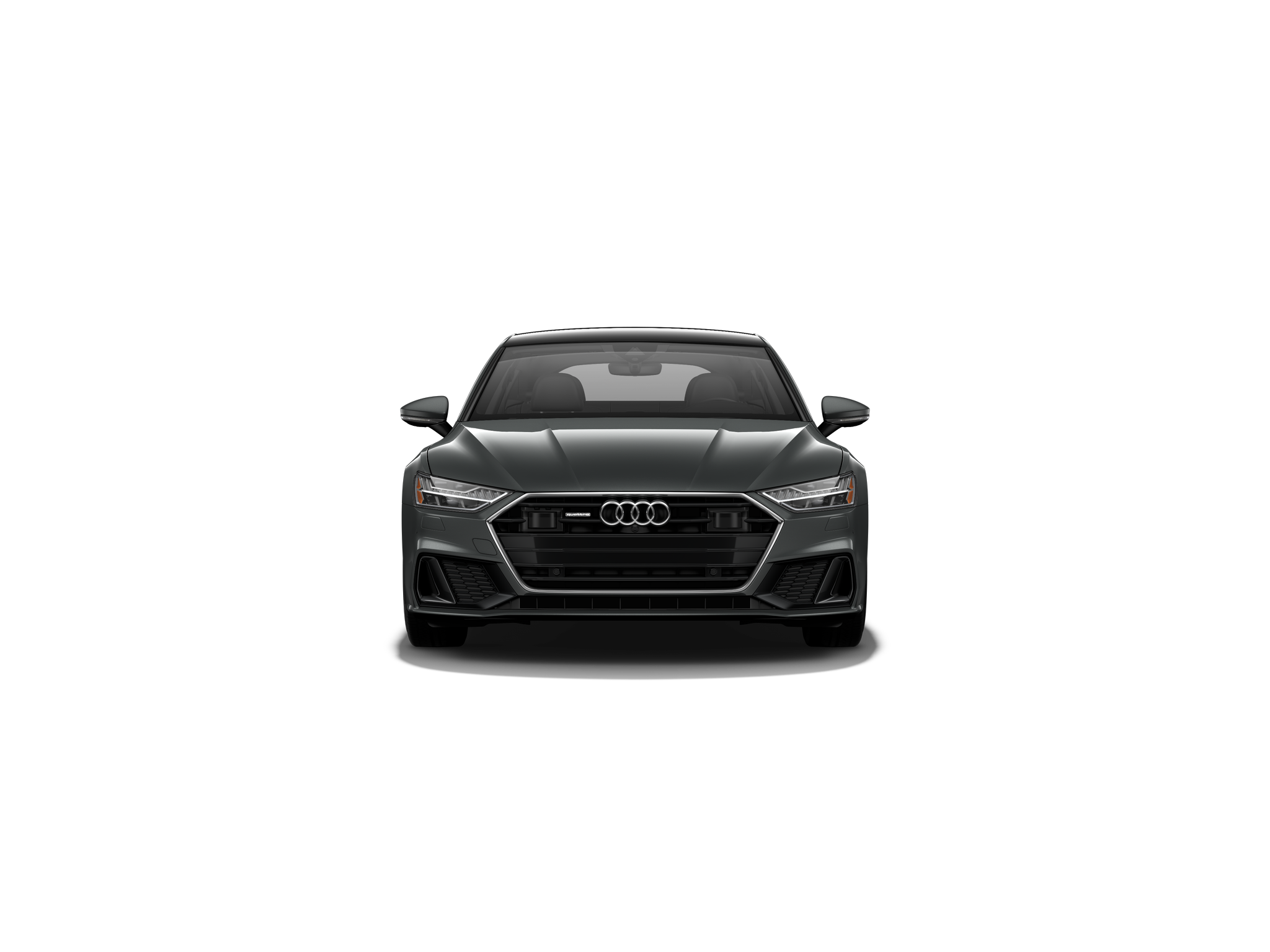 2019 Audi A7 Sportback