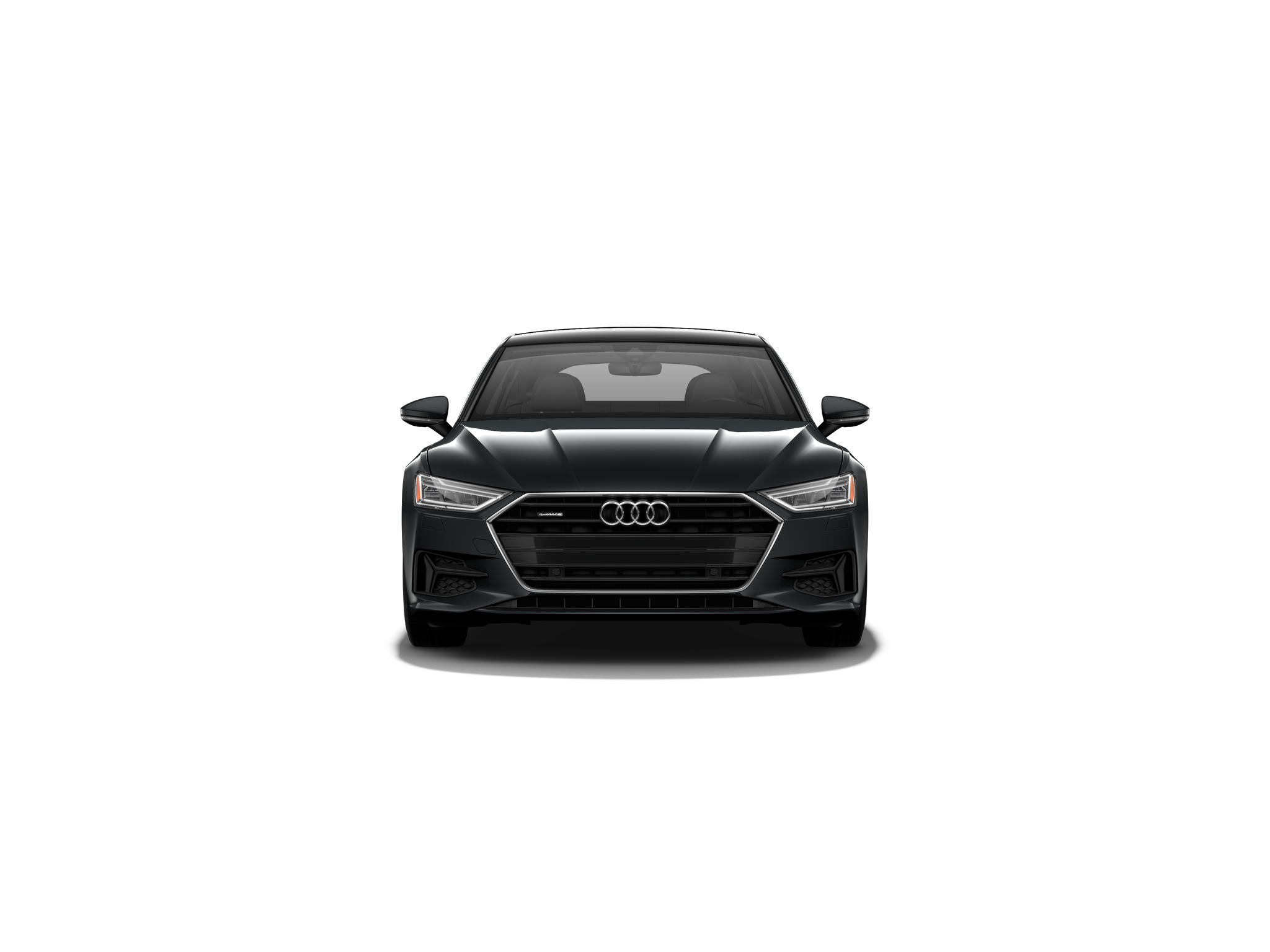 2019 Audi A7 Sportback