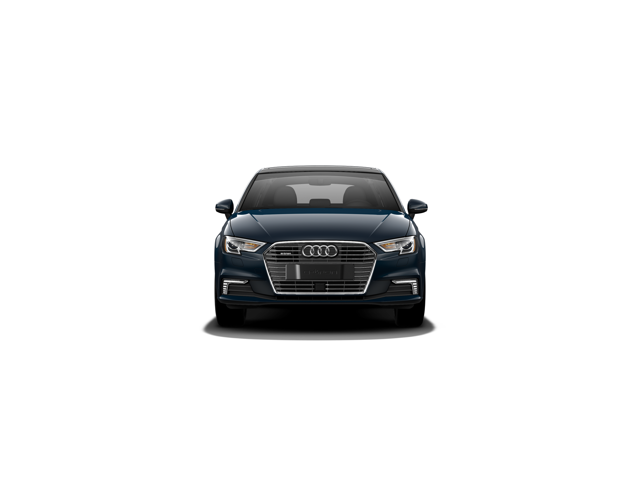2018 Audi A3 Sportback e-tron
