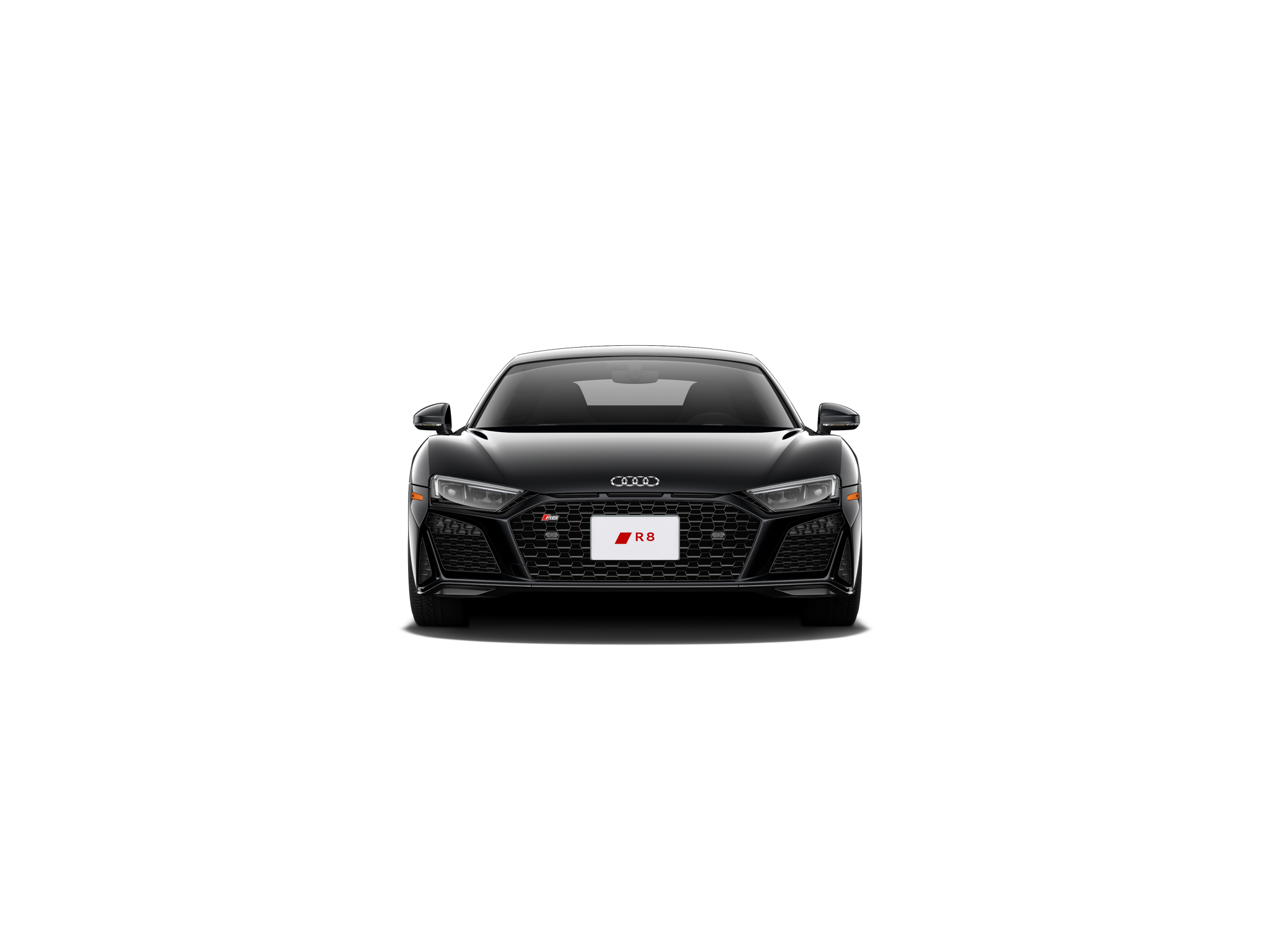 2020 Audi R8 Coupé V10 performance quattro