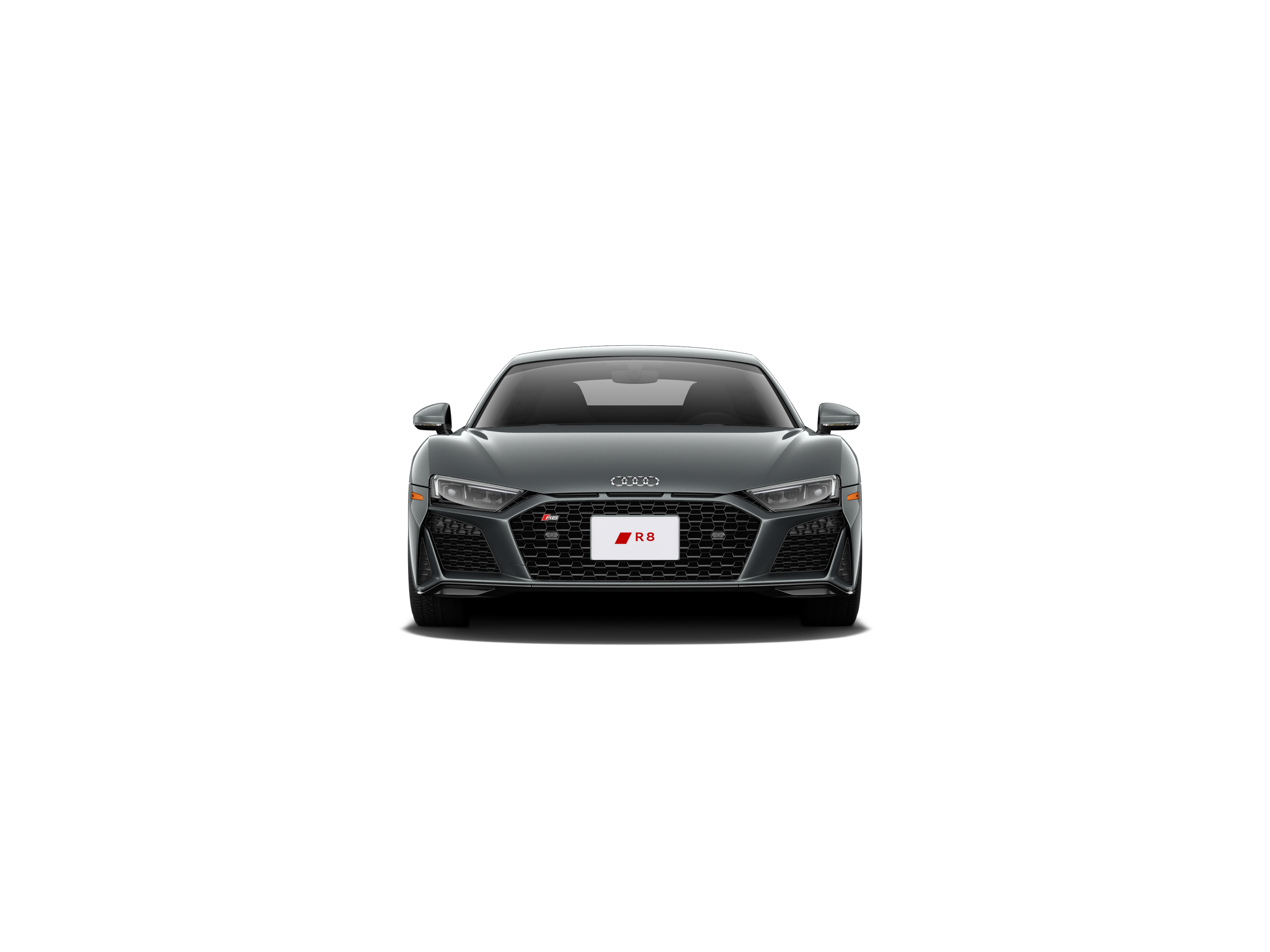 2020 Audi R8 Coupé V10 performance quattro