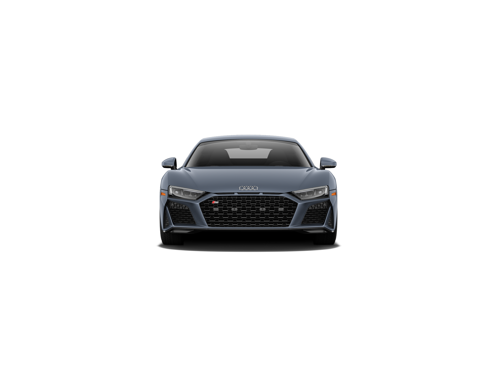 2021 Audi R8 Coupé V10 RWD