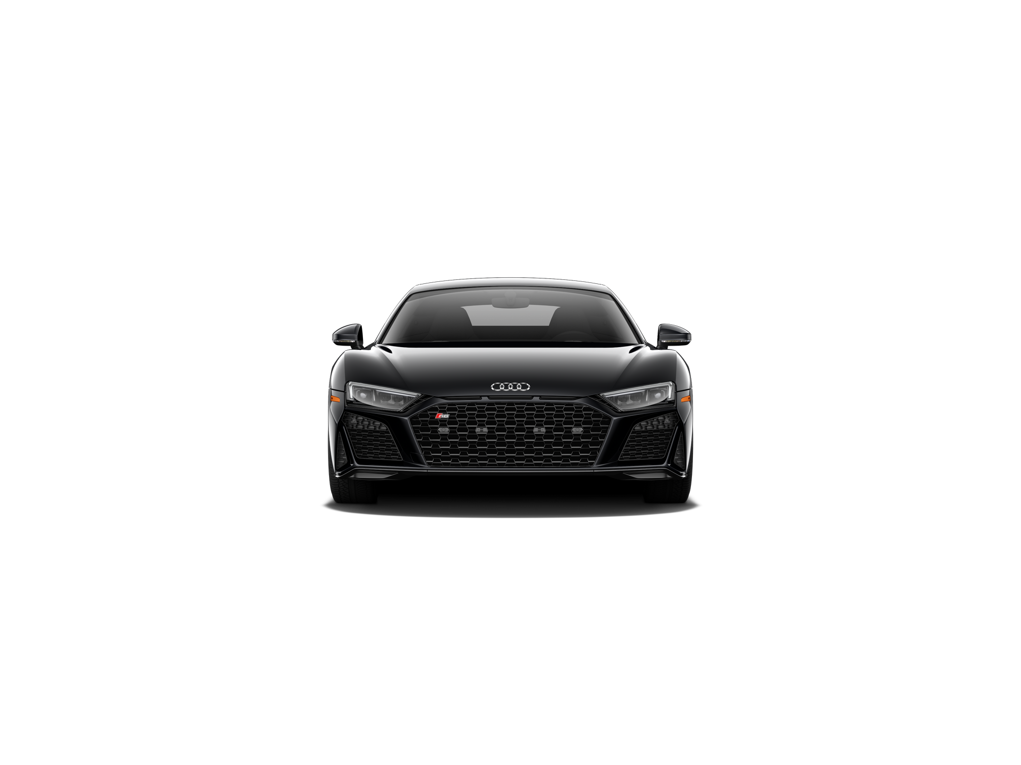 2023 Audi R8 Coupé V10 performance RWD