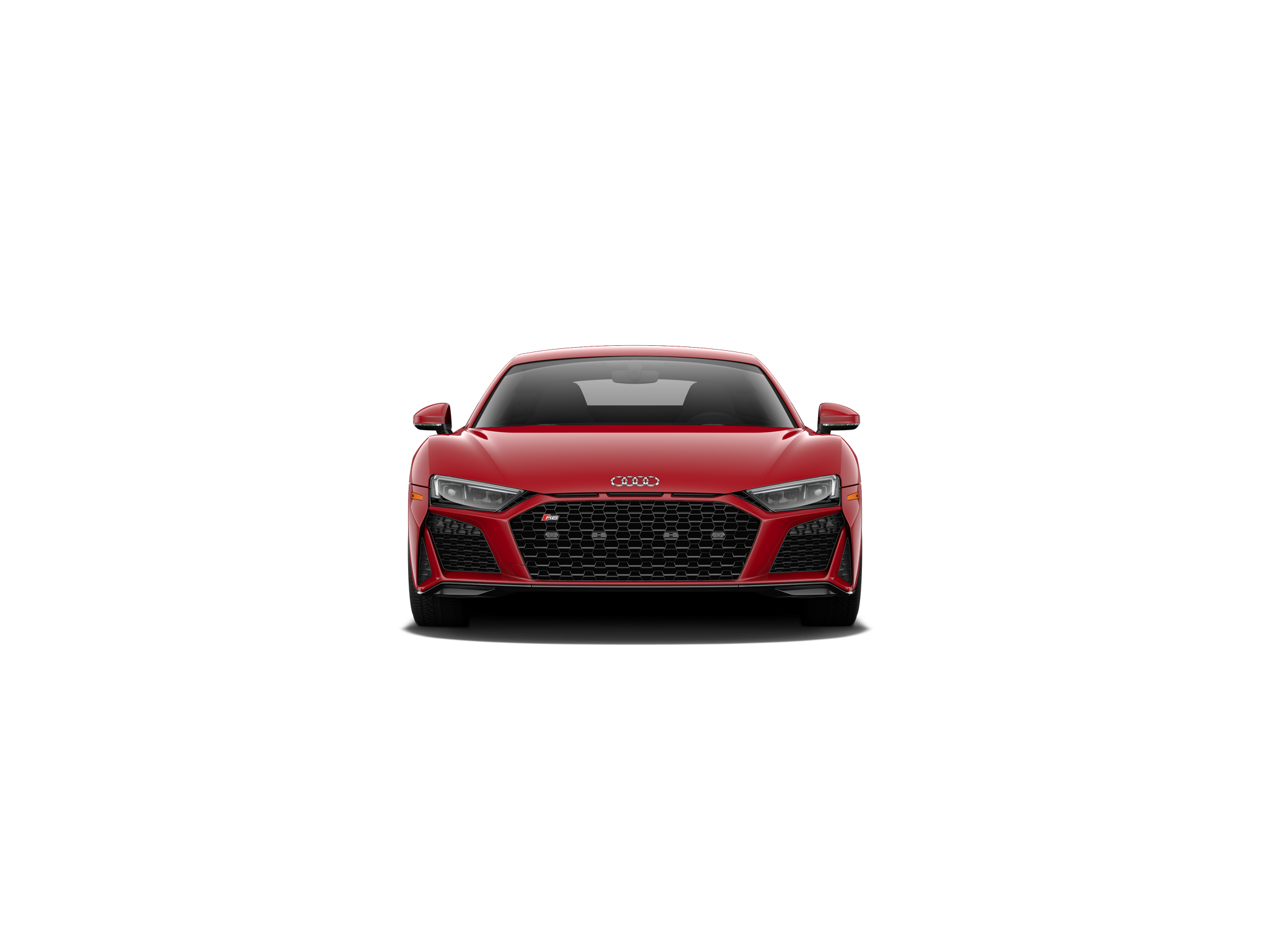 2023 Audi R8 Coupé V10 performance RWD