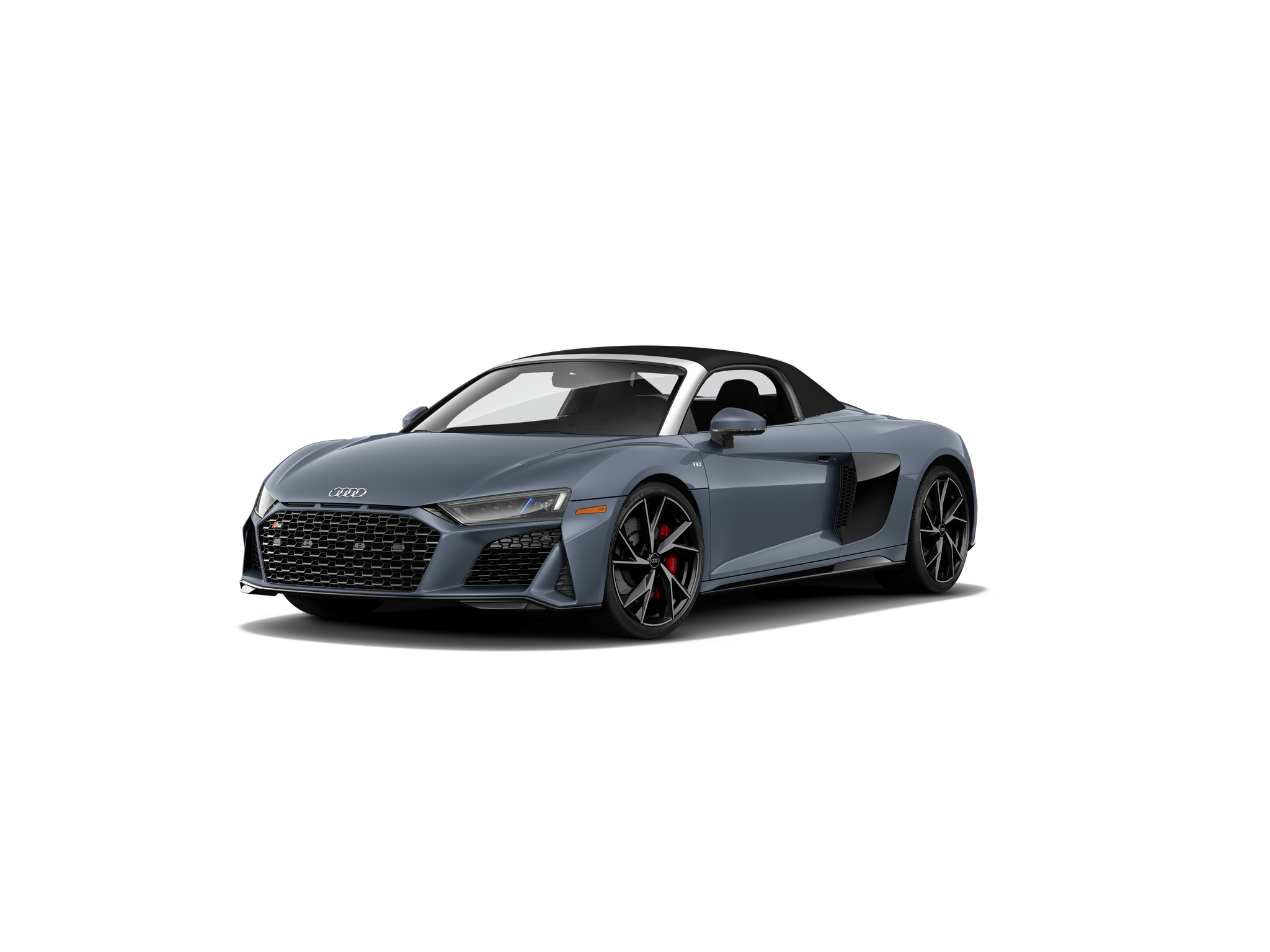 2022 Audi R8 Performance's photo