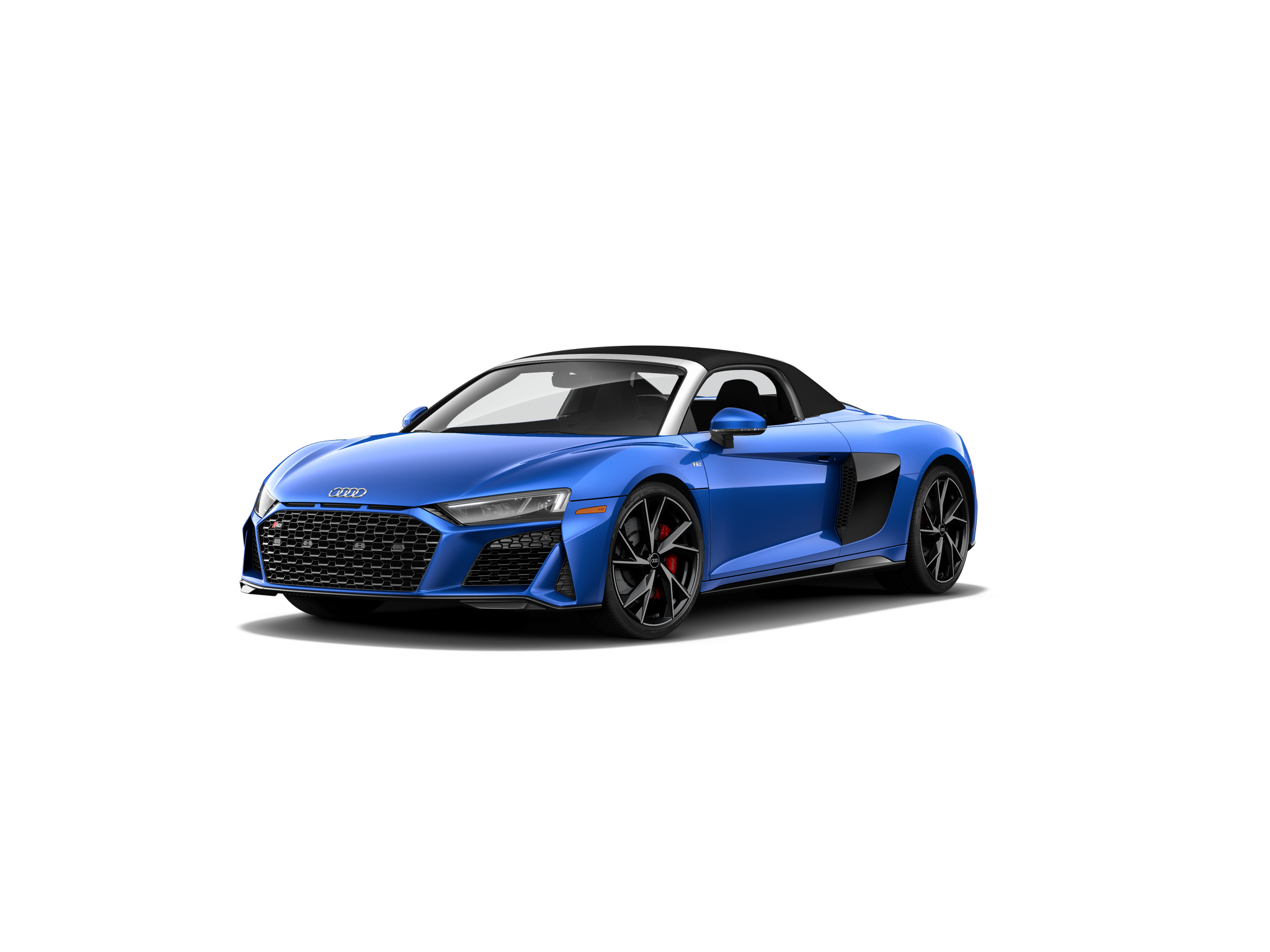 2023 Audi R8 Performance
