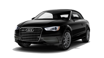 Photo of 2015 Audi A3 Cabriolet 