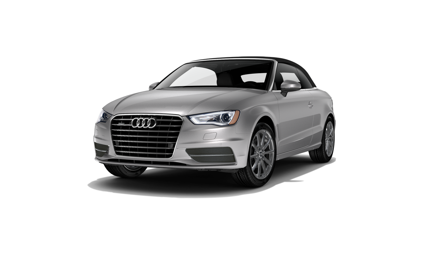 2016 Audi A3 Cabriolet