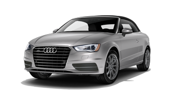Photo of 2016 Audi A3 Cabriolet