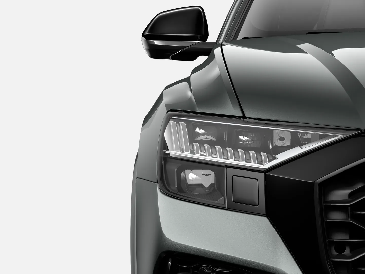 Image about Audi RS Q8 RS Q8 441 kW (600 PS) tiptronic