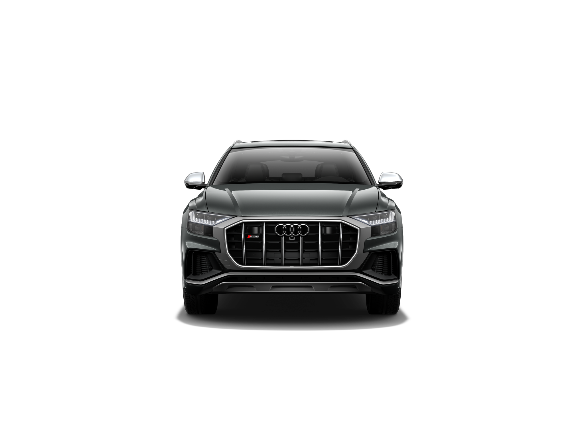 2021 Audi SQ8