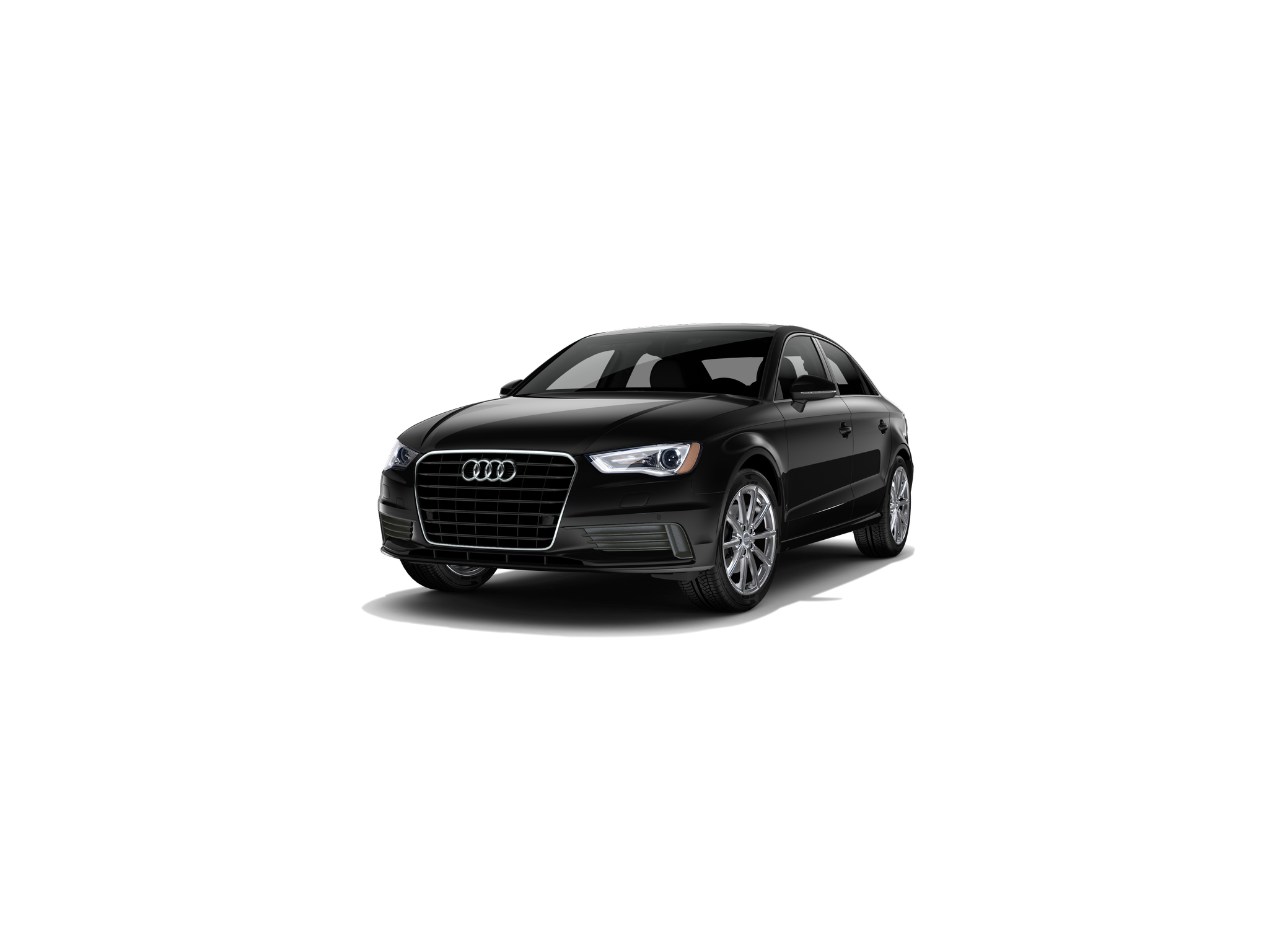 2016 Audi A3 Sedan Premium's photo