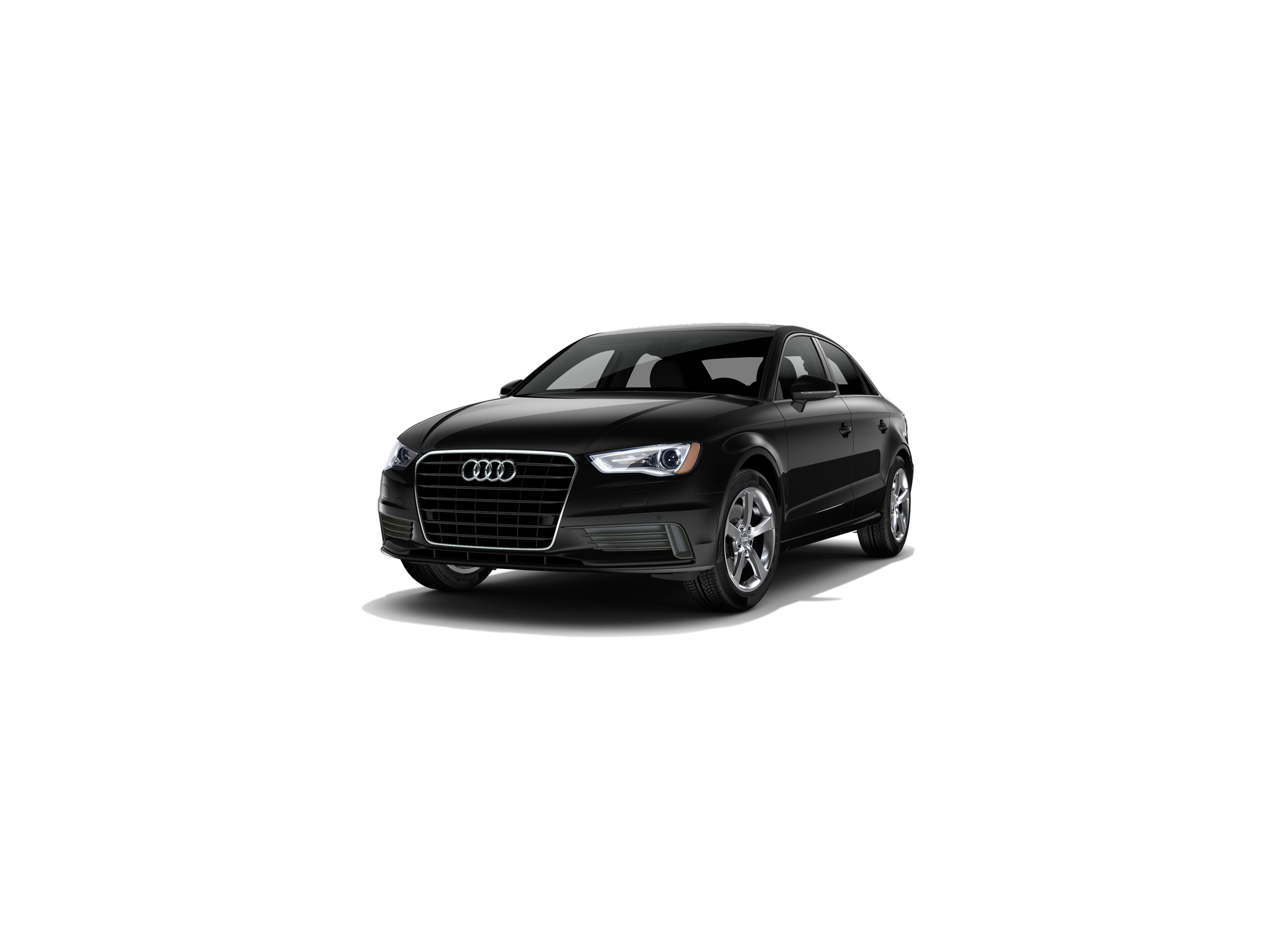 2016 Audi A3 Sedan Premium's photo