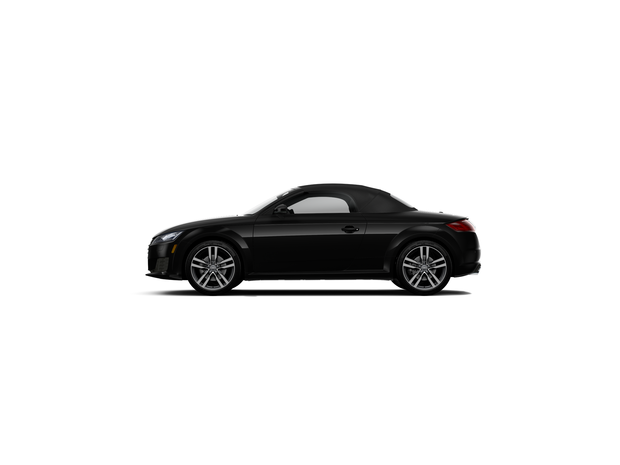 2016 Audi TT Roadster