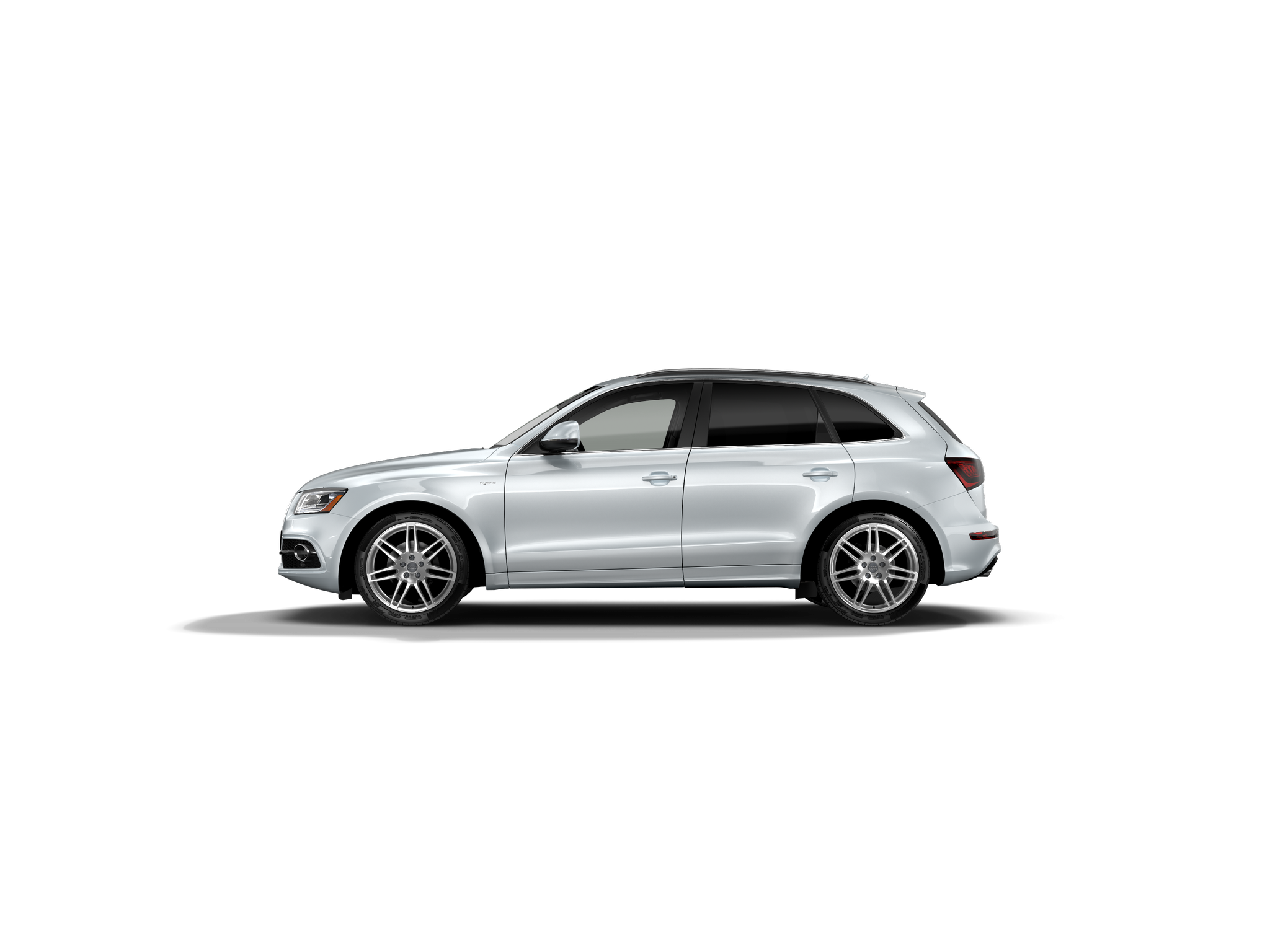 2013 Audi Q5