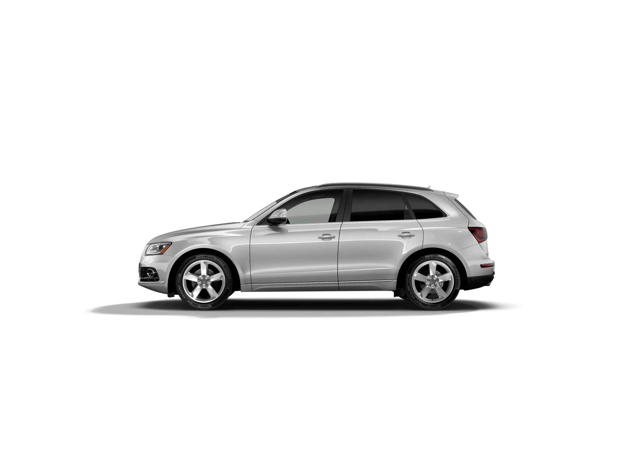 2013 Audi Q5